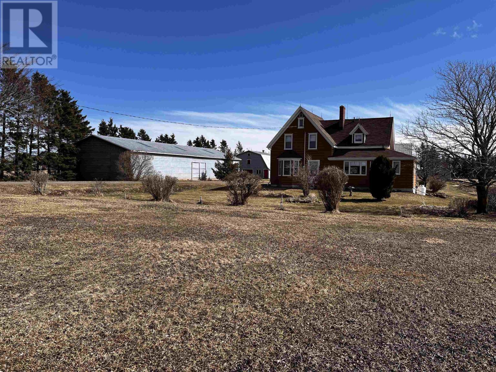 WINSLOE NORTH, Prince Edward Island, C1E 2T2, CA, 4 Bedrooms Bedrooms, ,1 BathroomBathrooms,Residential,For Sale,1951612