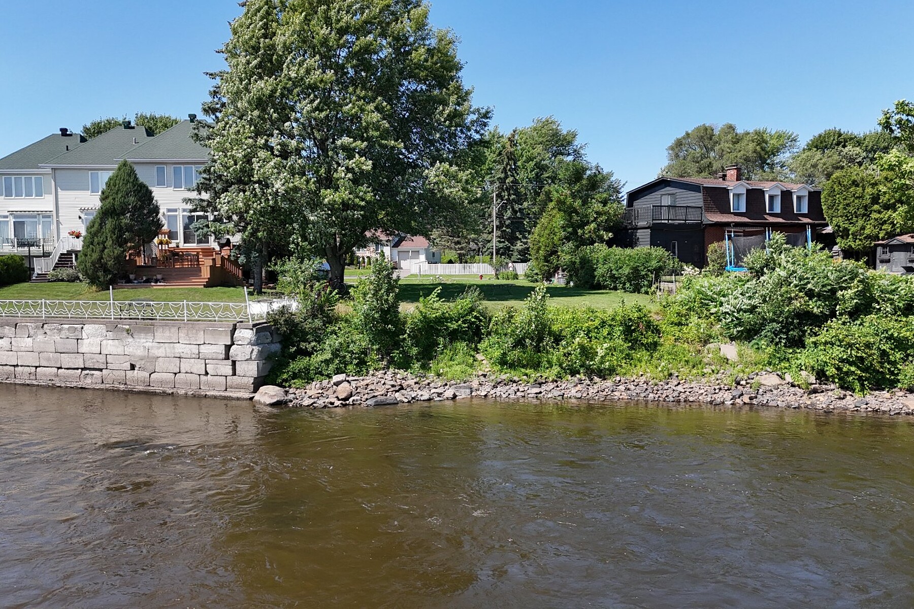  Sainte-Dorothée, Laval - 物件實景