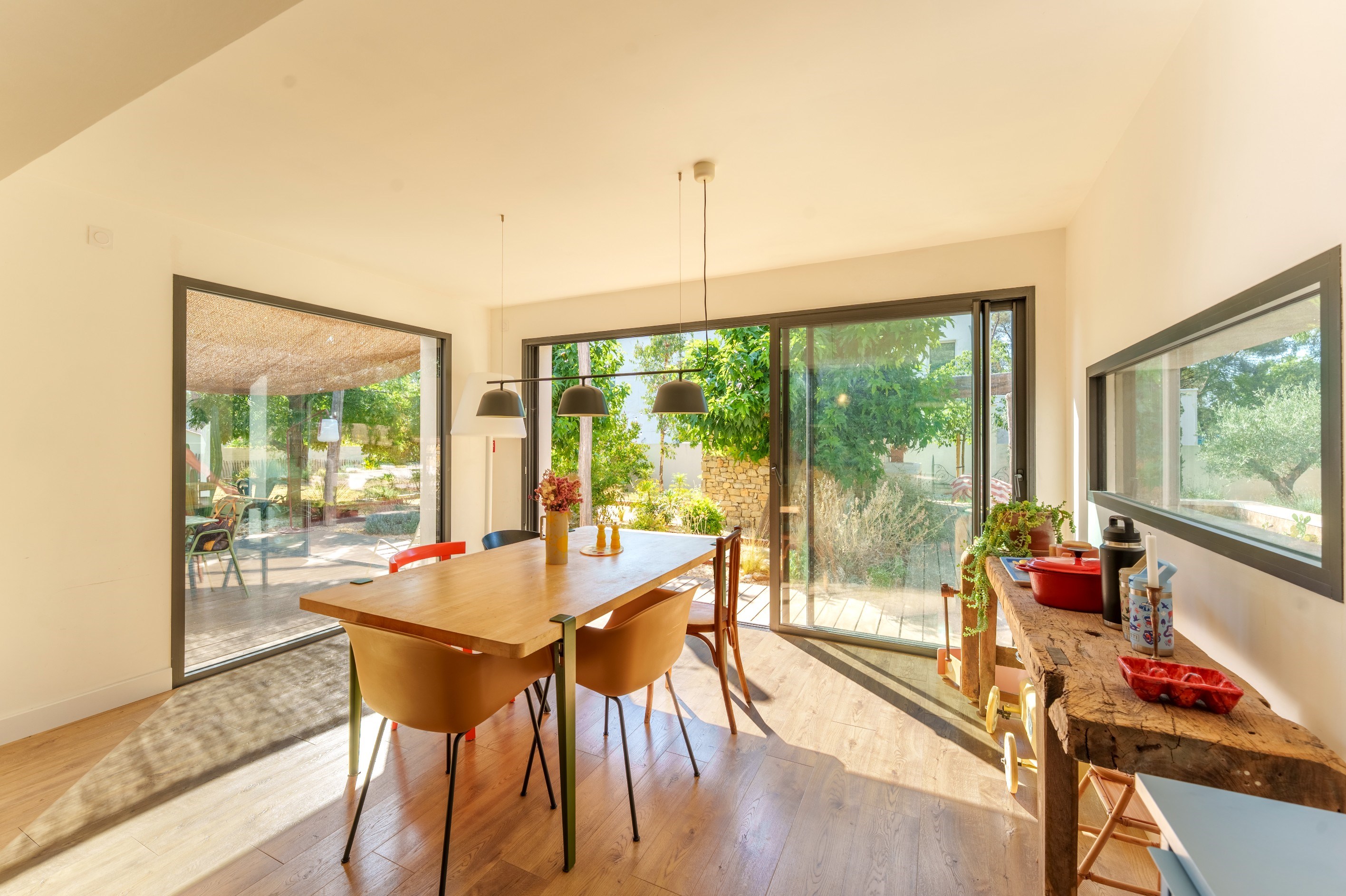  Charming villa in the heart of Castelnau-le-Lez - 物件實景
