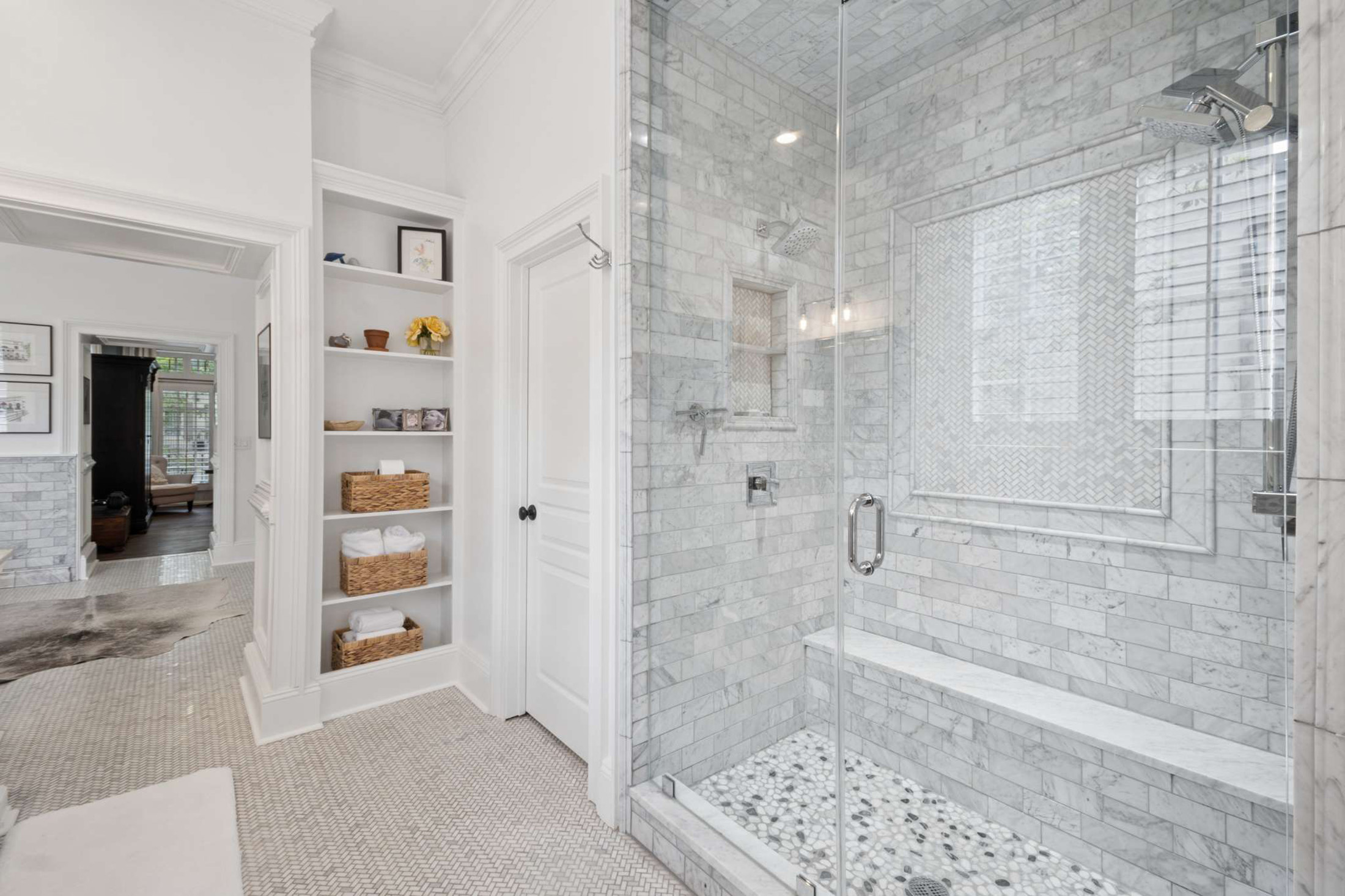  Exceptional Southern Elegance in Peachtree City