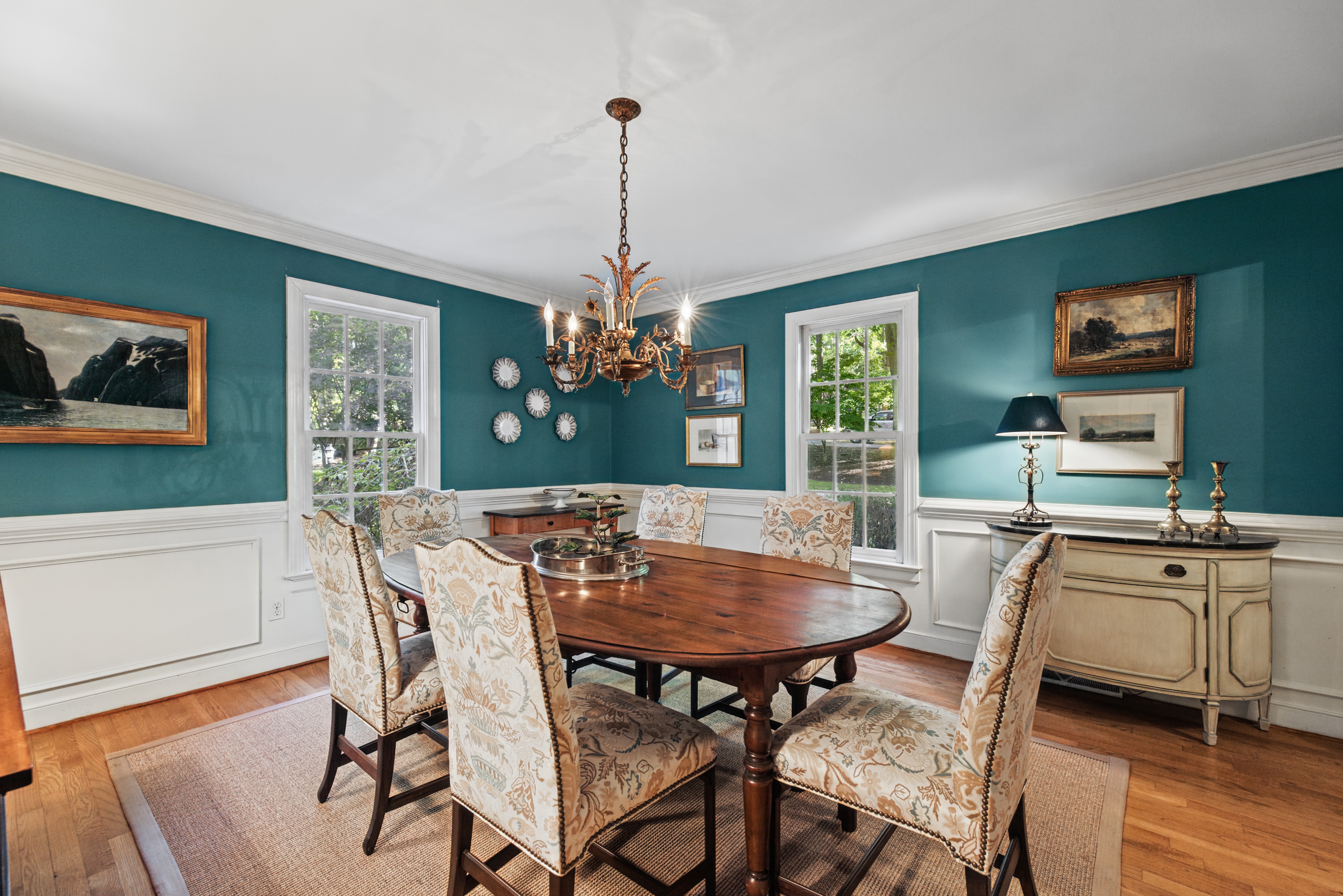  3520 Lansdowne Road, Midlothian, VA 23113 - 物件實景