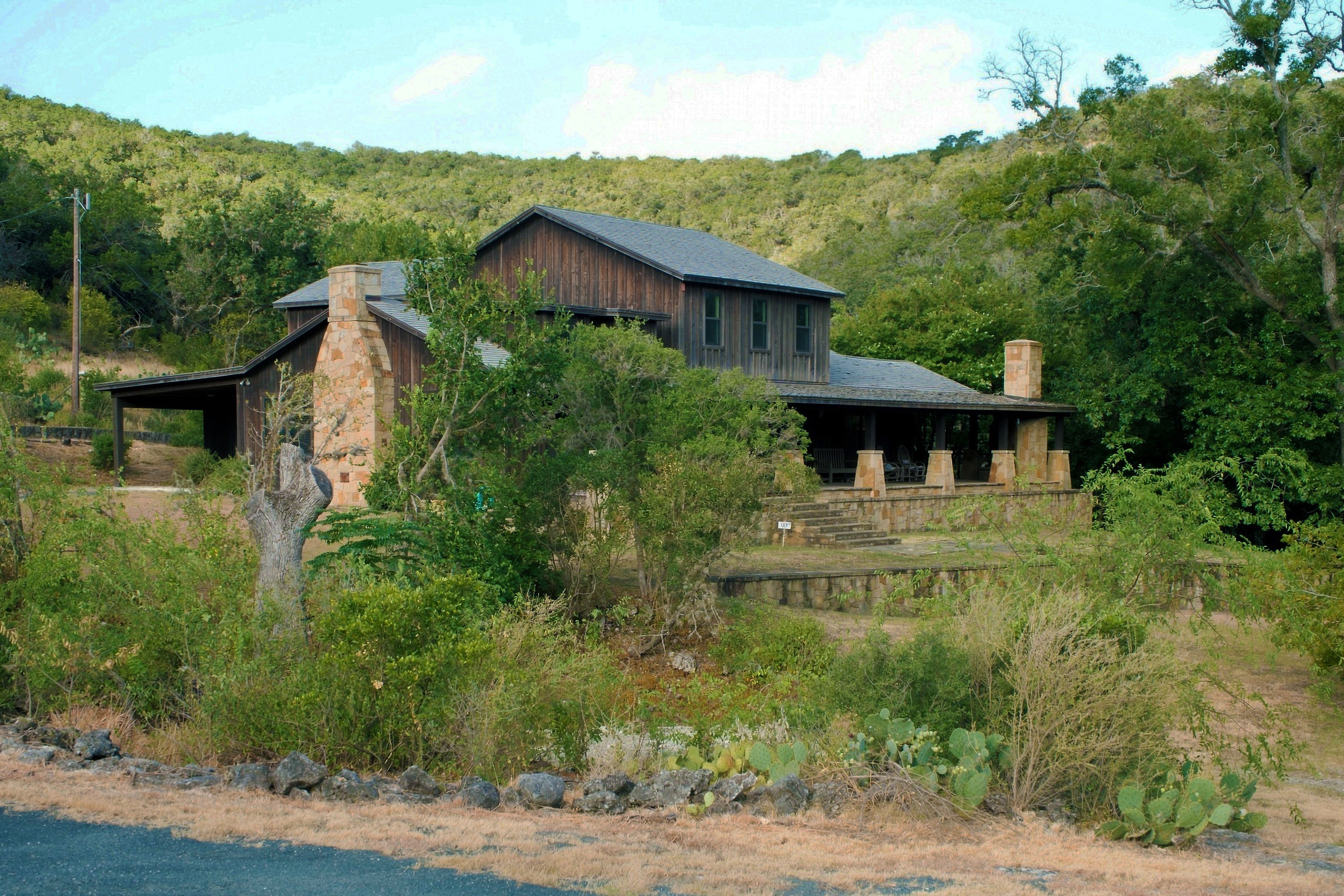  985+/- Acre 12 Springs Ranch - 物件實景