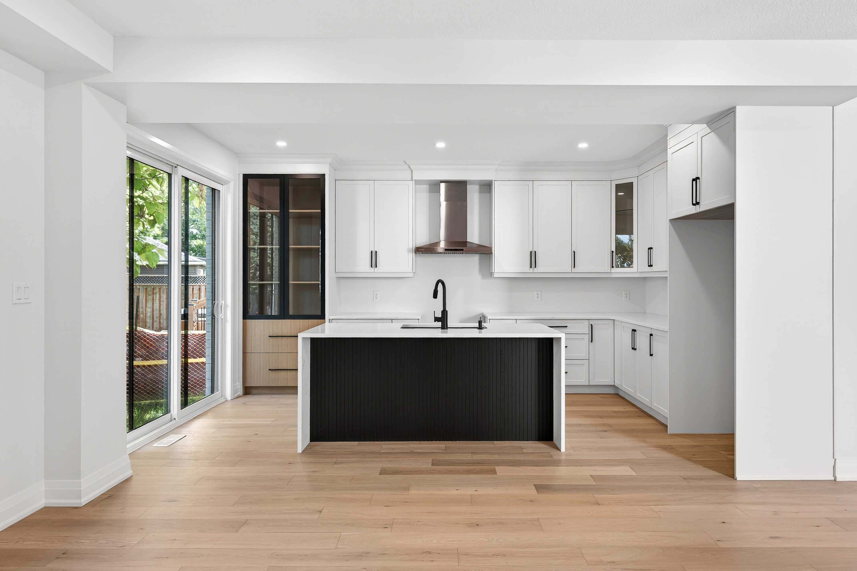  Newly Built Family Home - 物件實景
