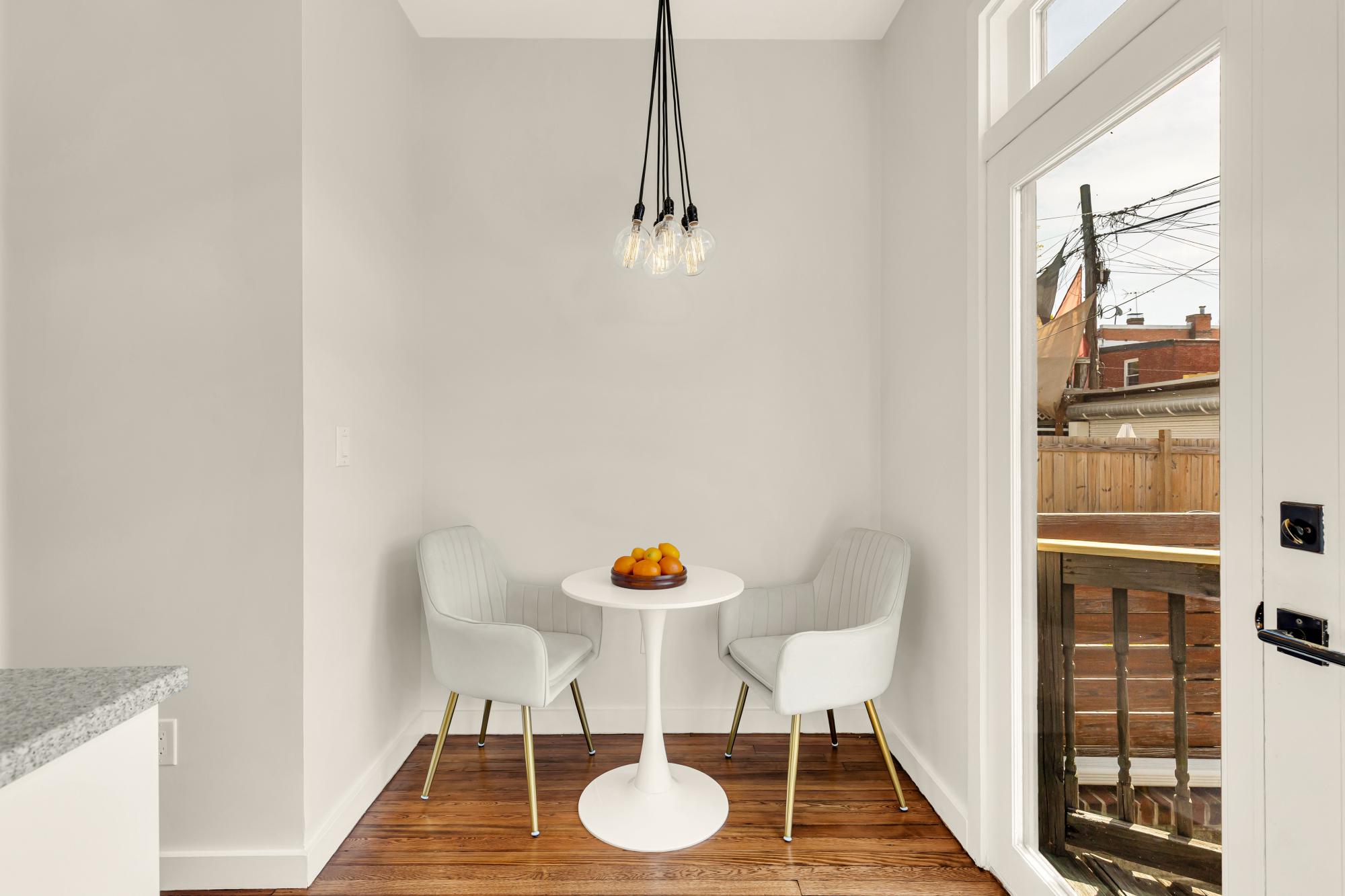  34 Randolph Place NW, Washington, DC, 20001 - 物件實景