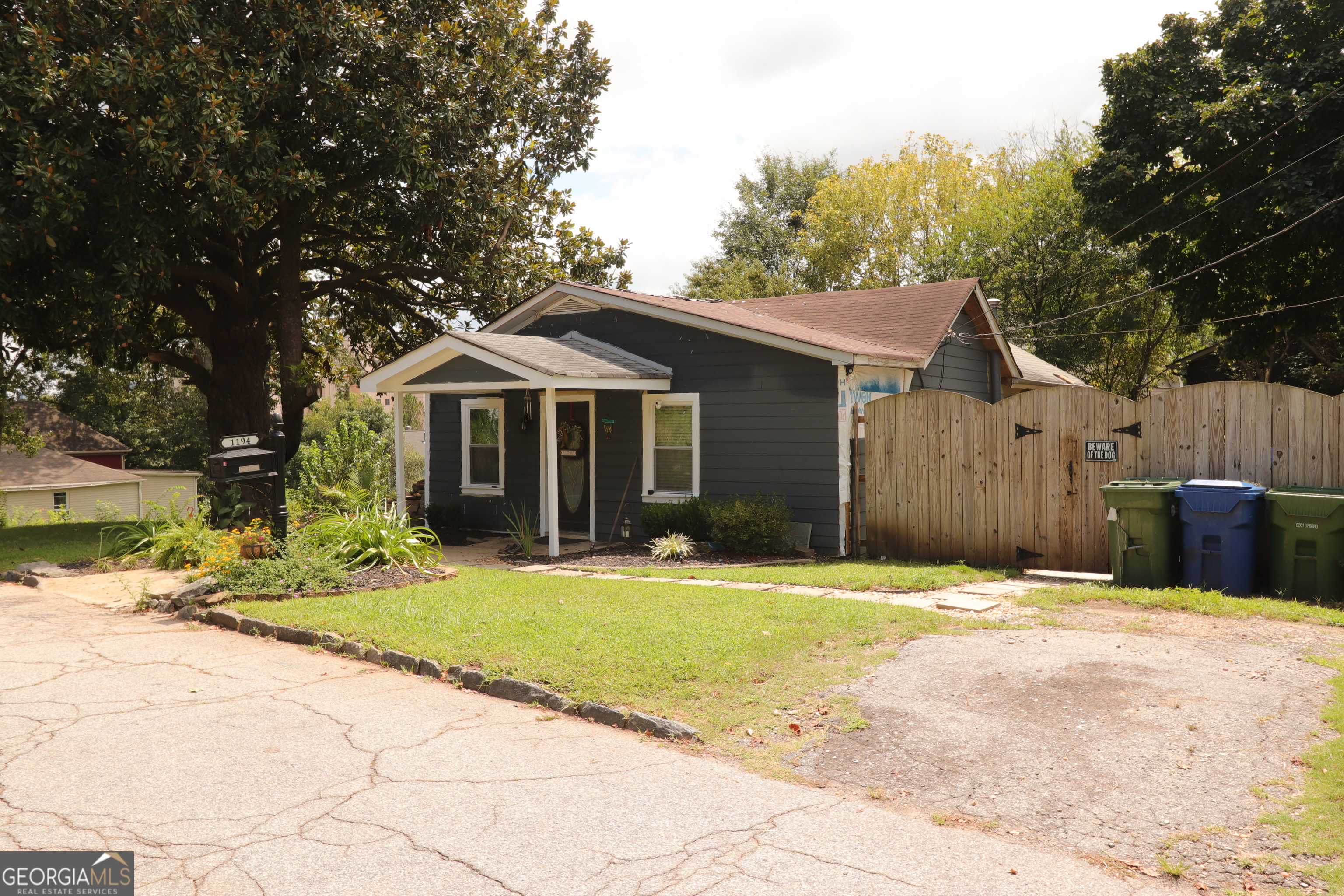 Atlanta, Georgia, 30318, United States, ,Land,For Sale,1927085