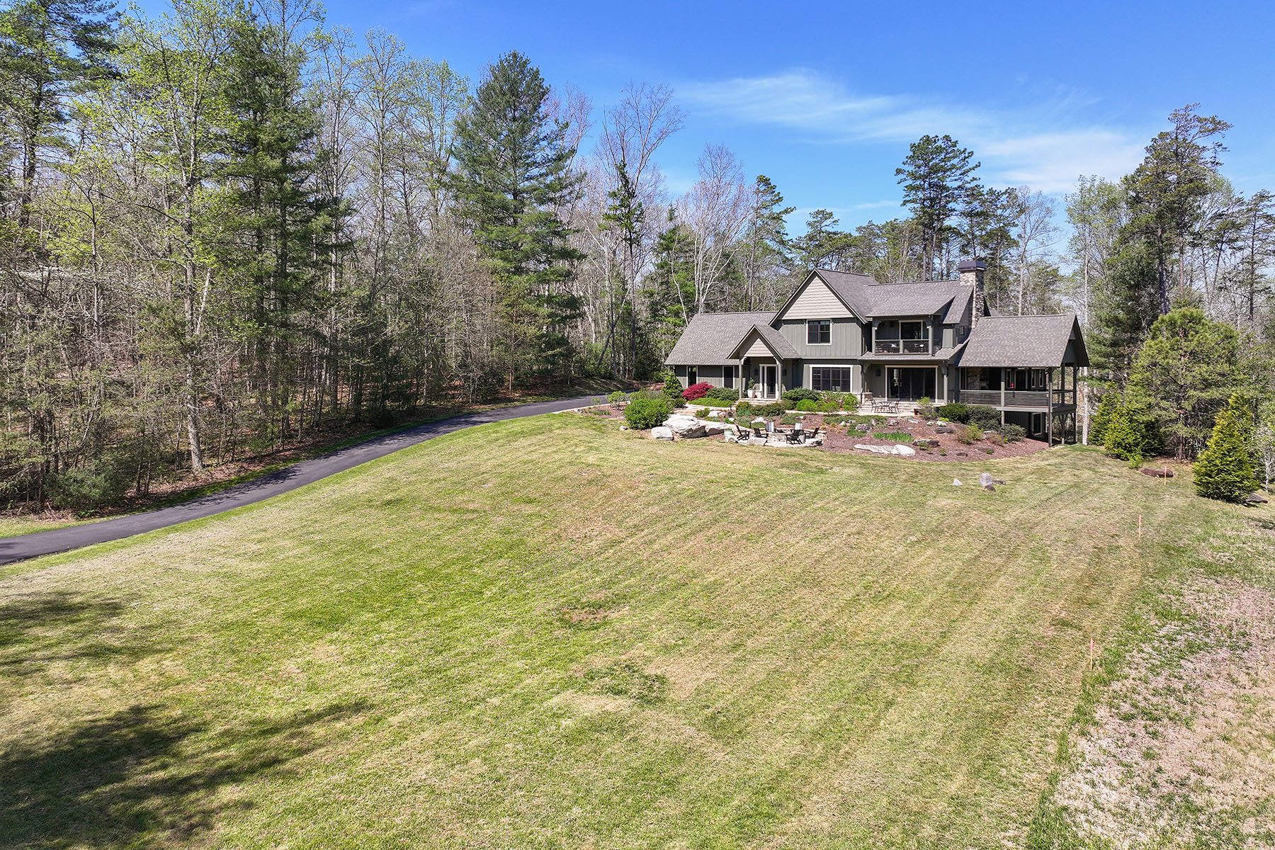  FAIRVIEW - 物件實景