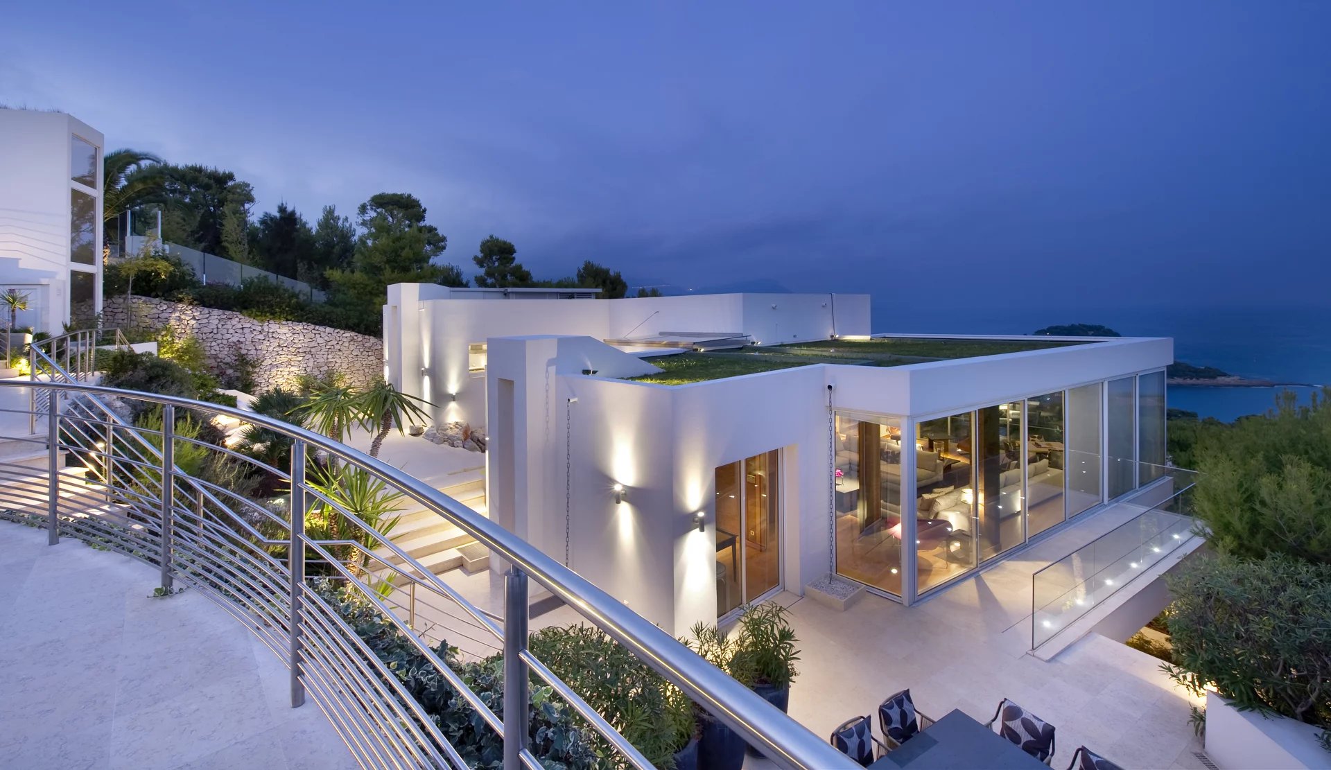 Saint-Jean-Cap-Ferrat, Provence-Alpes-Côte d?Azur, 06230, FR, 7 Bedrooms Bedrooms, ,8 BathroomsBathrooms,Residential,For Sale,1220742