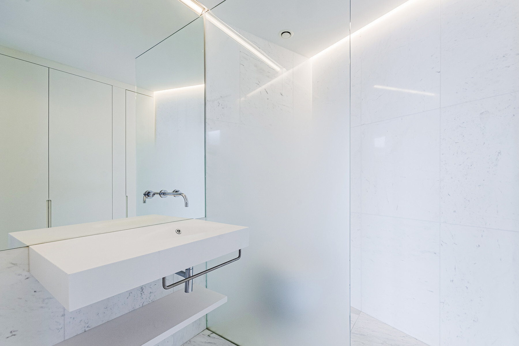  Luxurious apartment 306m² - 物件實景