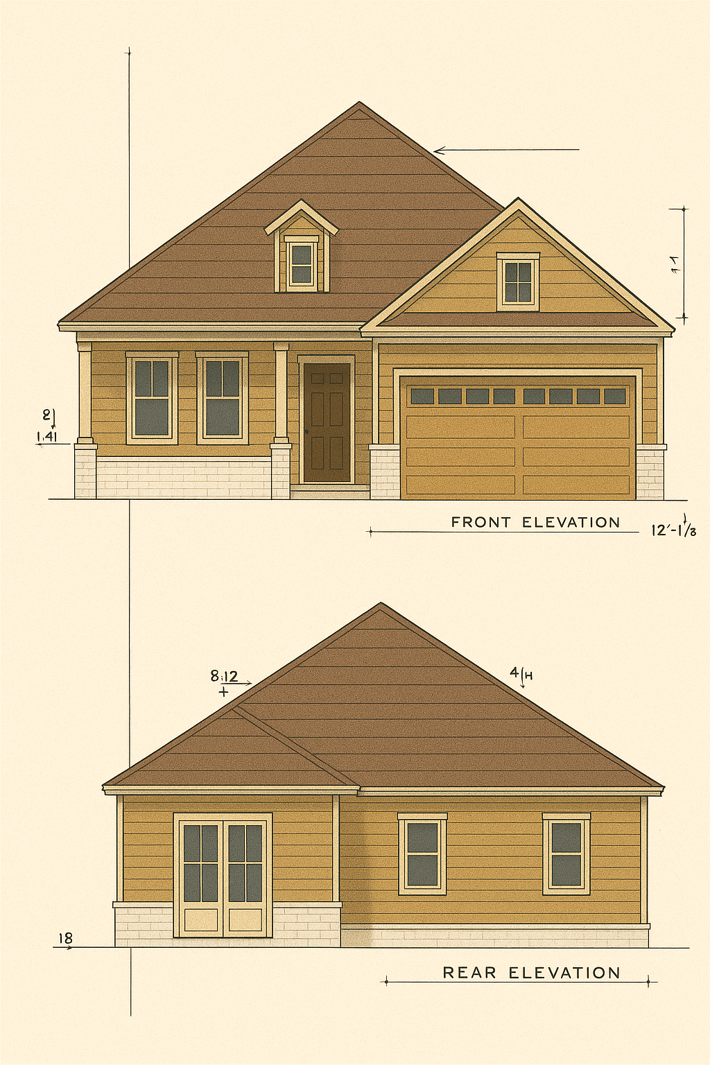 Calabash, North Carolina, 28467, United States, 3 Bedrooms Bedrooms, ,3 BathroomsBathrooms,Residential,For Sale,1977871