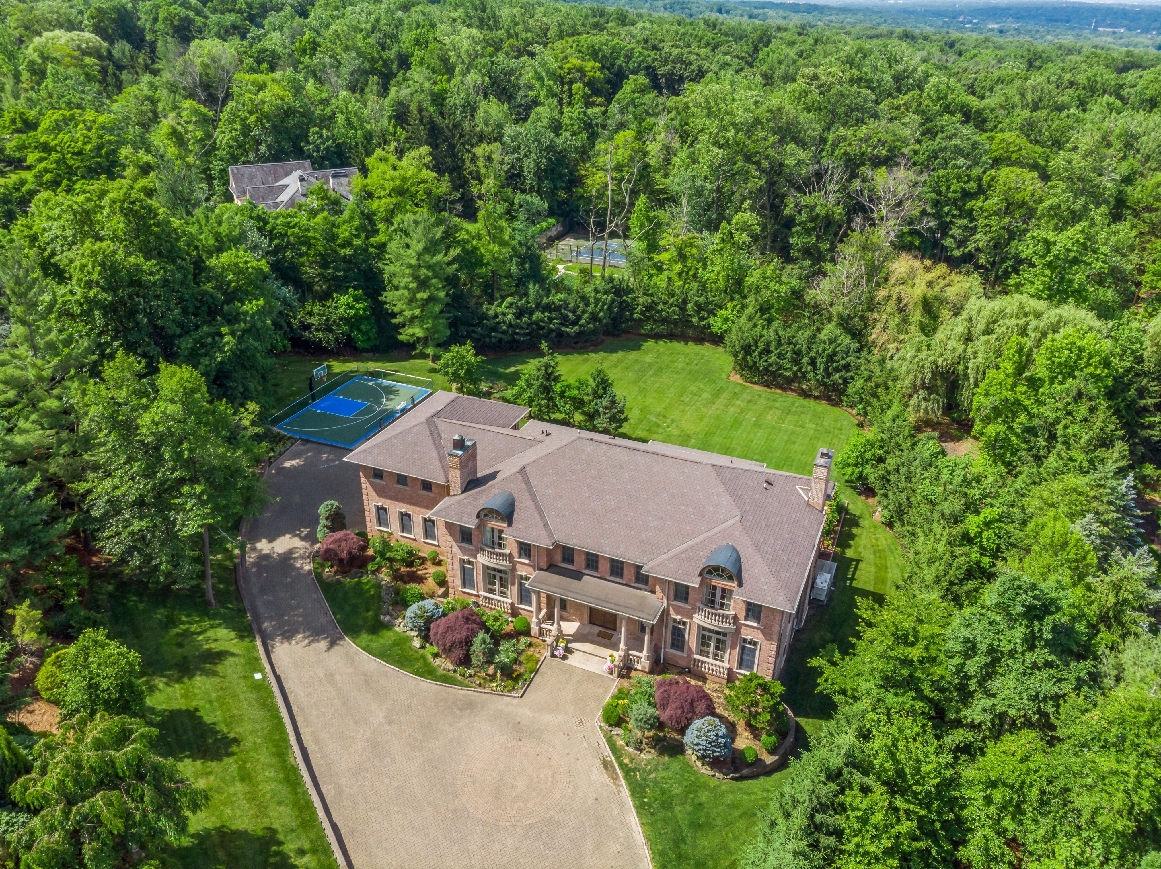  31 Marie Major Drive, Alpine, NJ 07620 - 物件實景