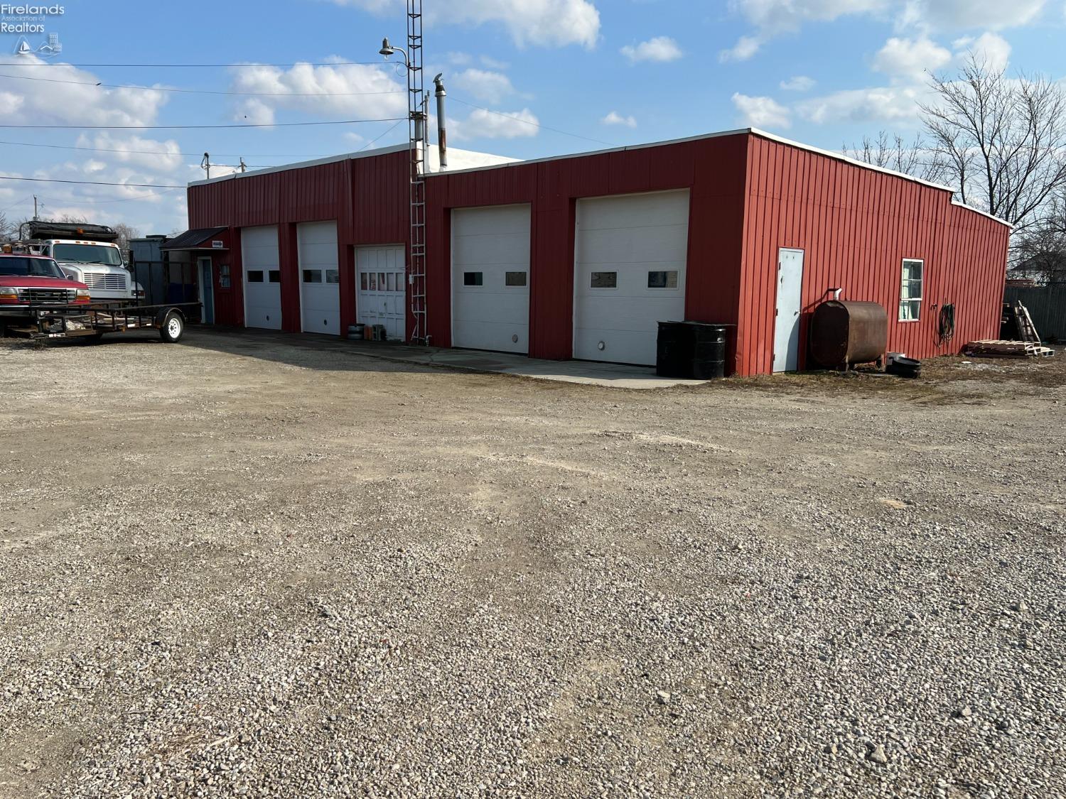Port Clinton, Ohio, 43452, United States, ,Residential,For Sale,1765678