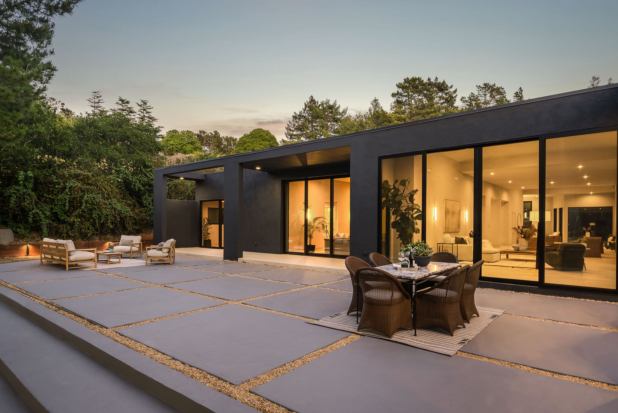  5645 Bacon Road - 物件實景