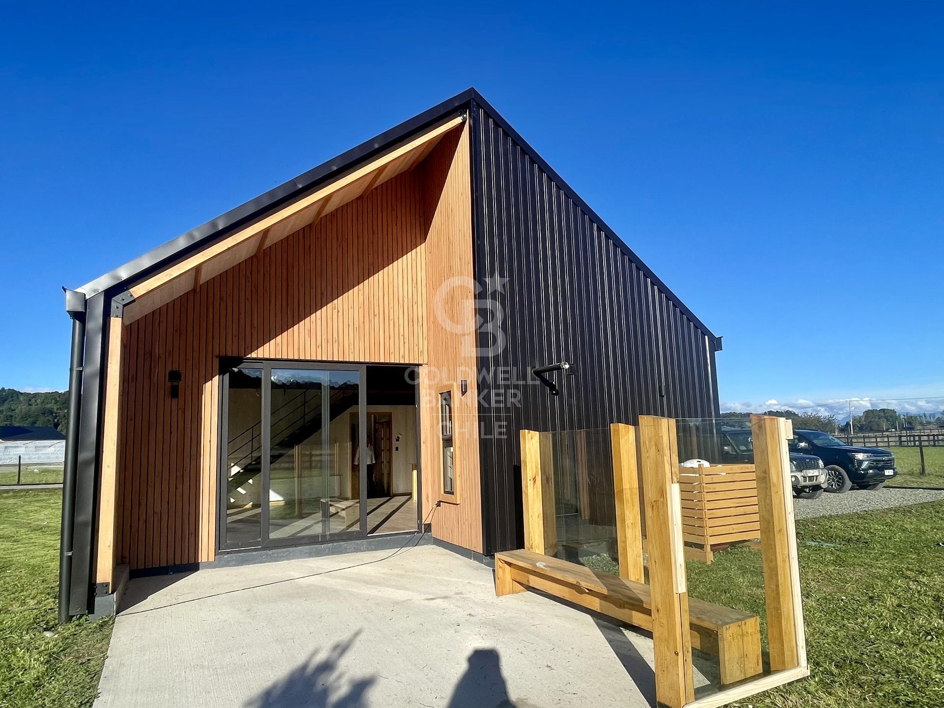 Puerto Montt, Chile, 3 Bedrooms Bedrooms, ,3 BathroomsBathrooms,Residential,For Sale,2002032