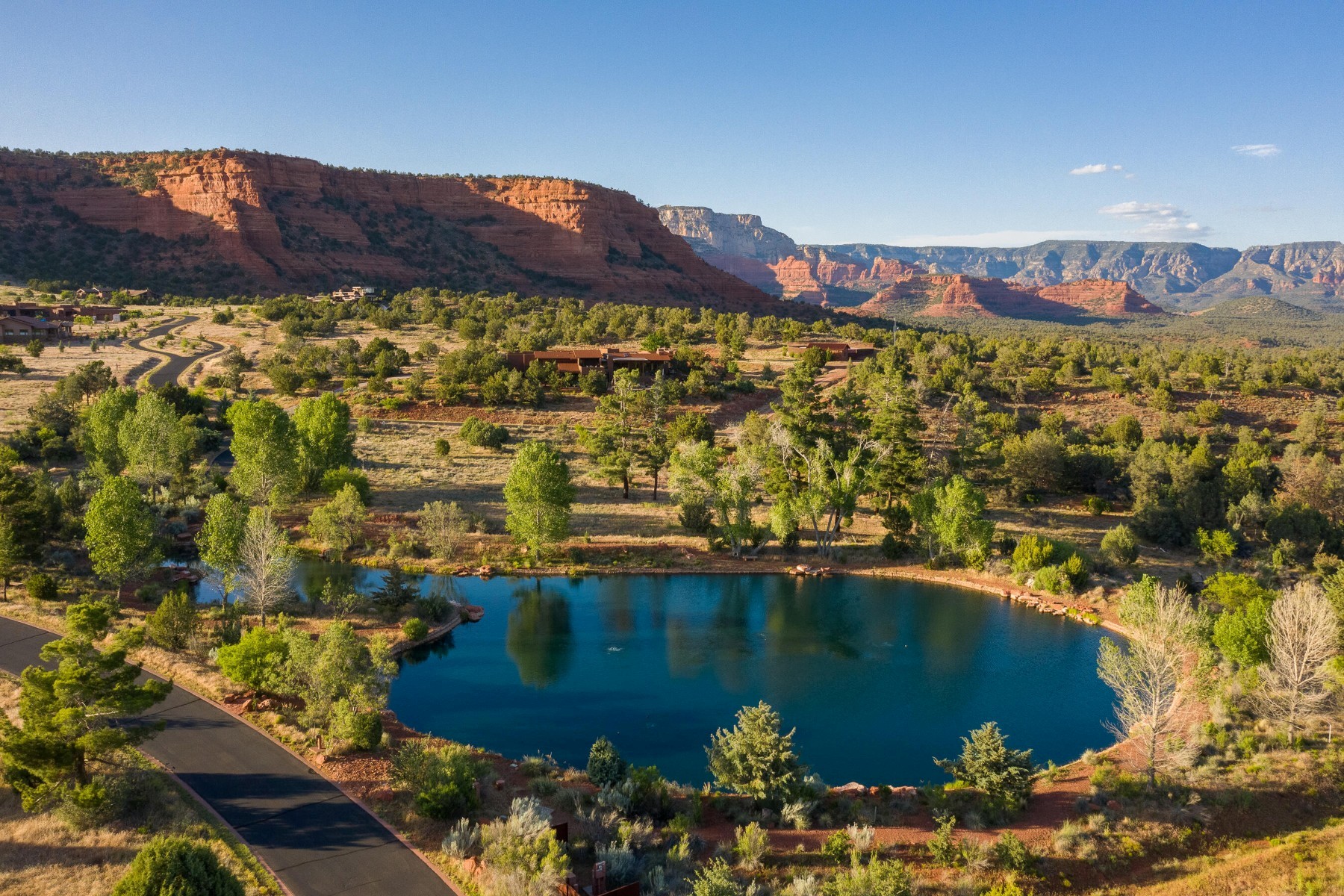  80 Altair Avenue¦Sedona, AZ - 物件實景