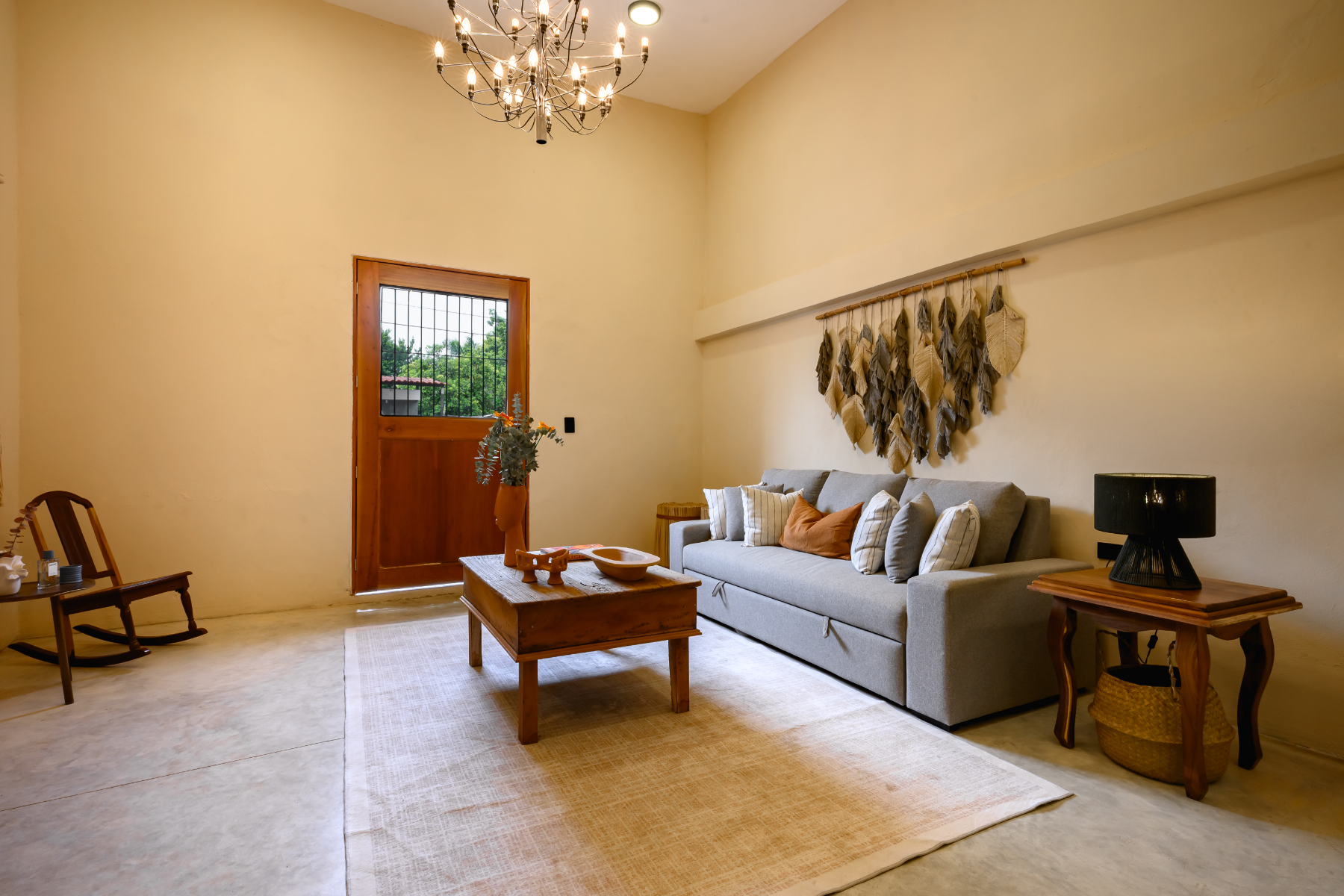  Contemporary Colonial Residence La Ermita - 物件實景
