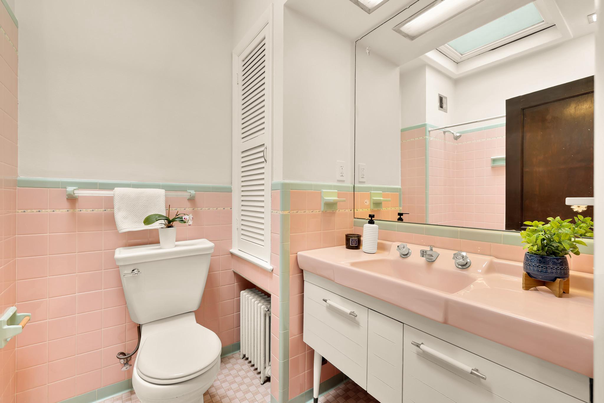  1616 Webster Street NW, Washington, DC, 20011 - 物件實景