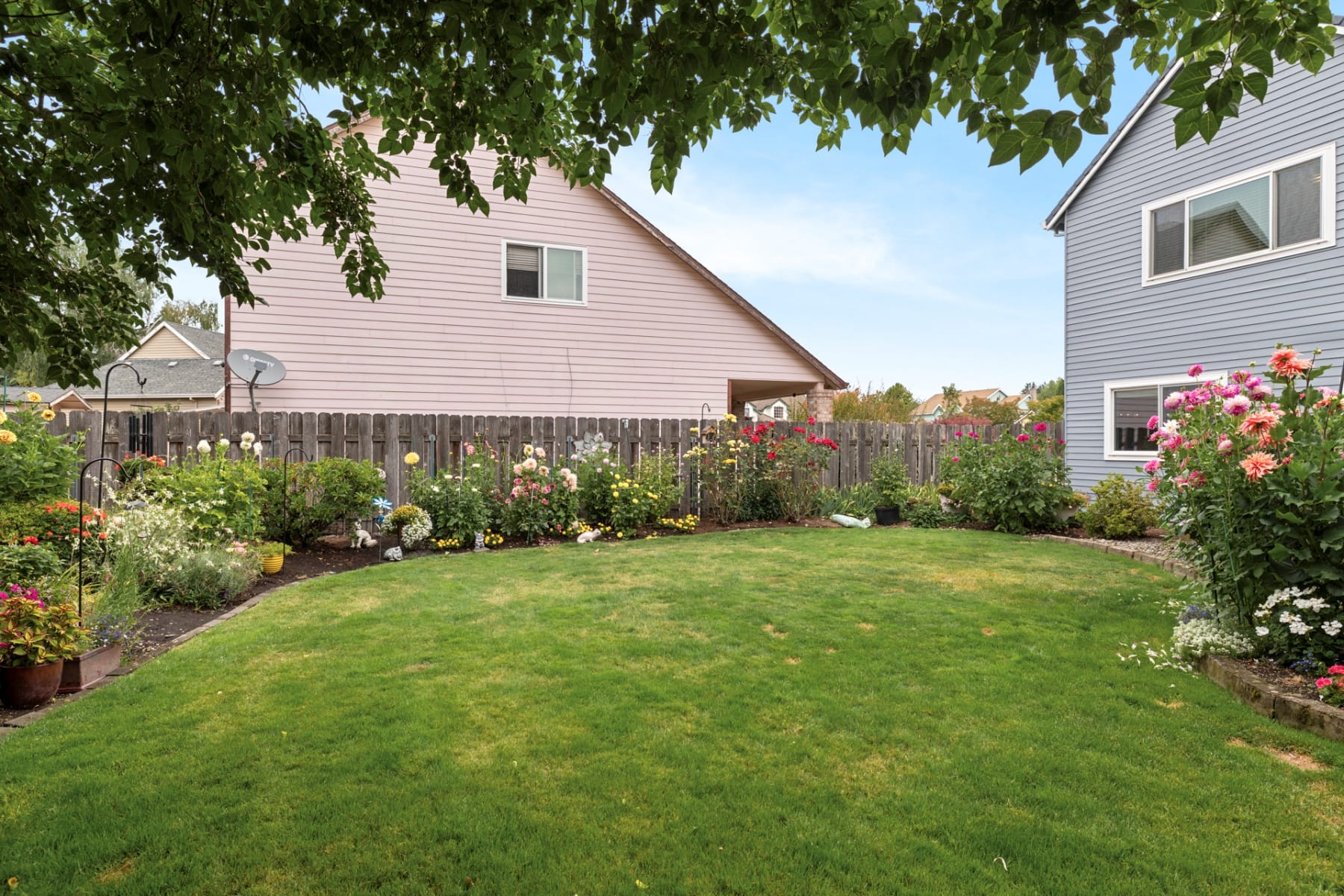  2745 NE KELLY PL Gresham, OR 97030 - 物件實景
