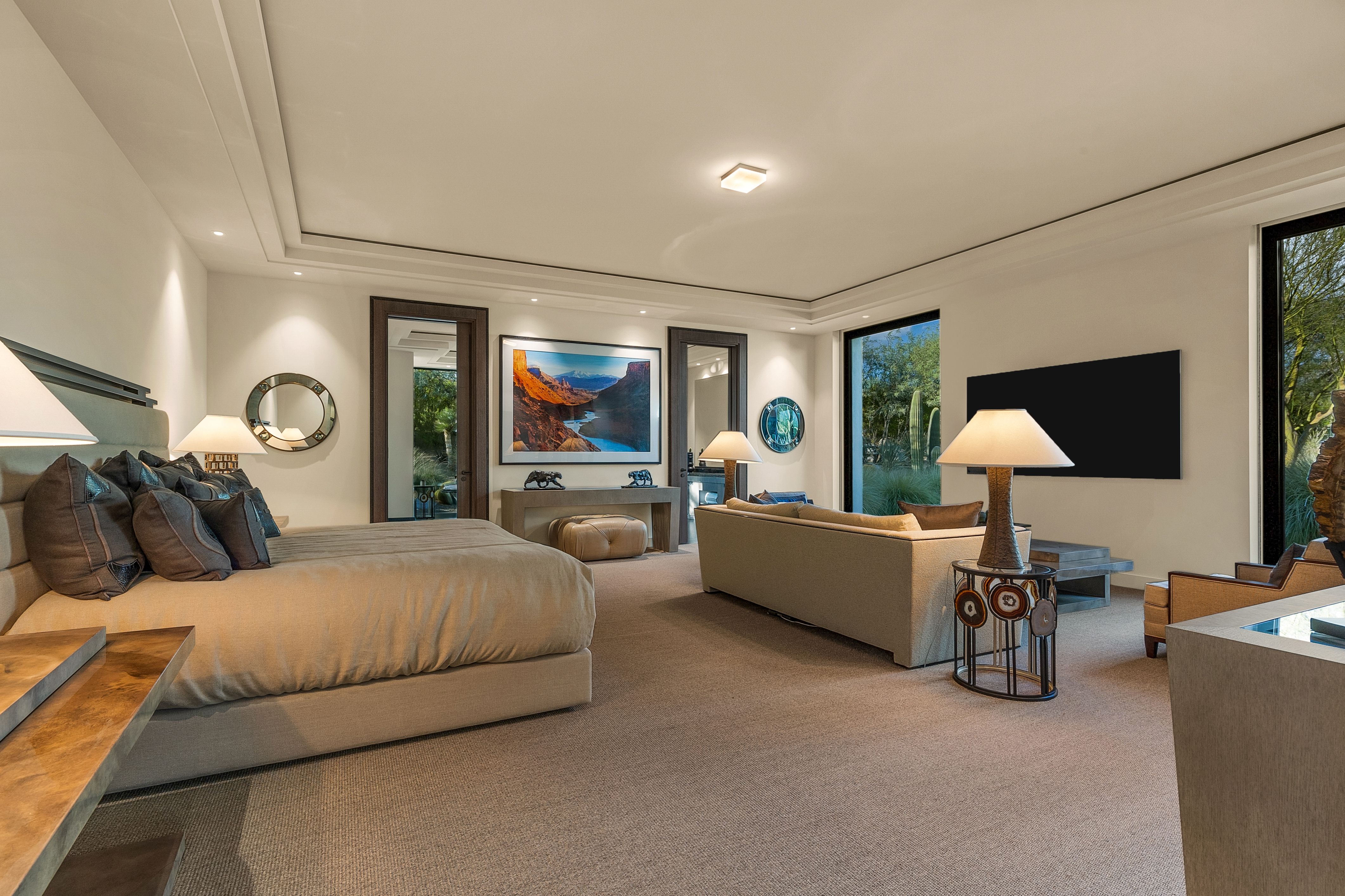  3978 N Canyon Ranch Drive¦Tucson, AZ - 物件實景