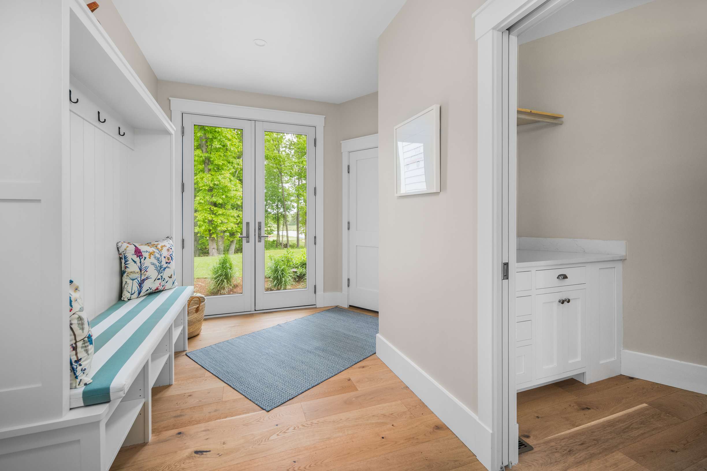  Custom Built Farmhouse in Cape Neddick - 物件實景