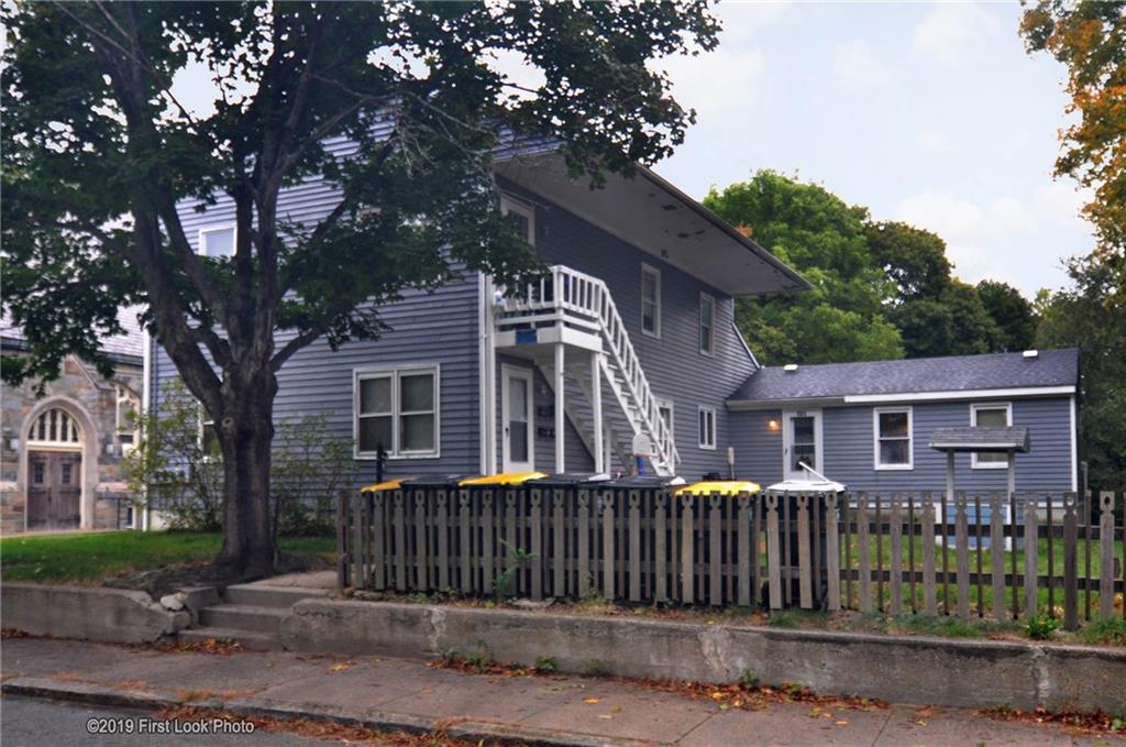 Burrillville, Rhode Island, 02859, United States, 7 Bedrooms Bedrooms, ,5 BathroomsBathrooms,Residential,For Sale,2006463