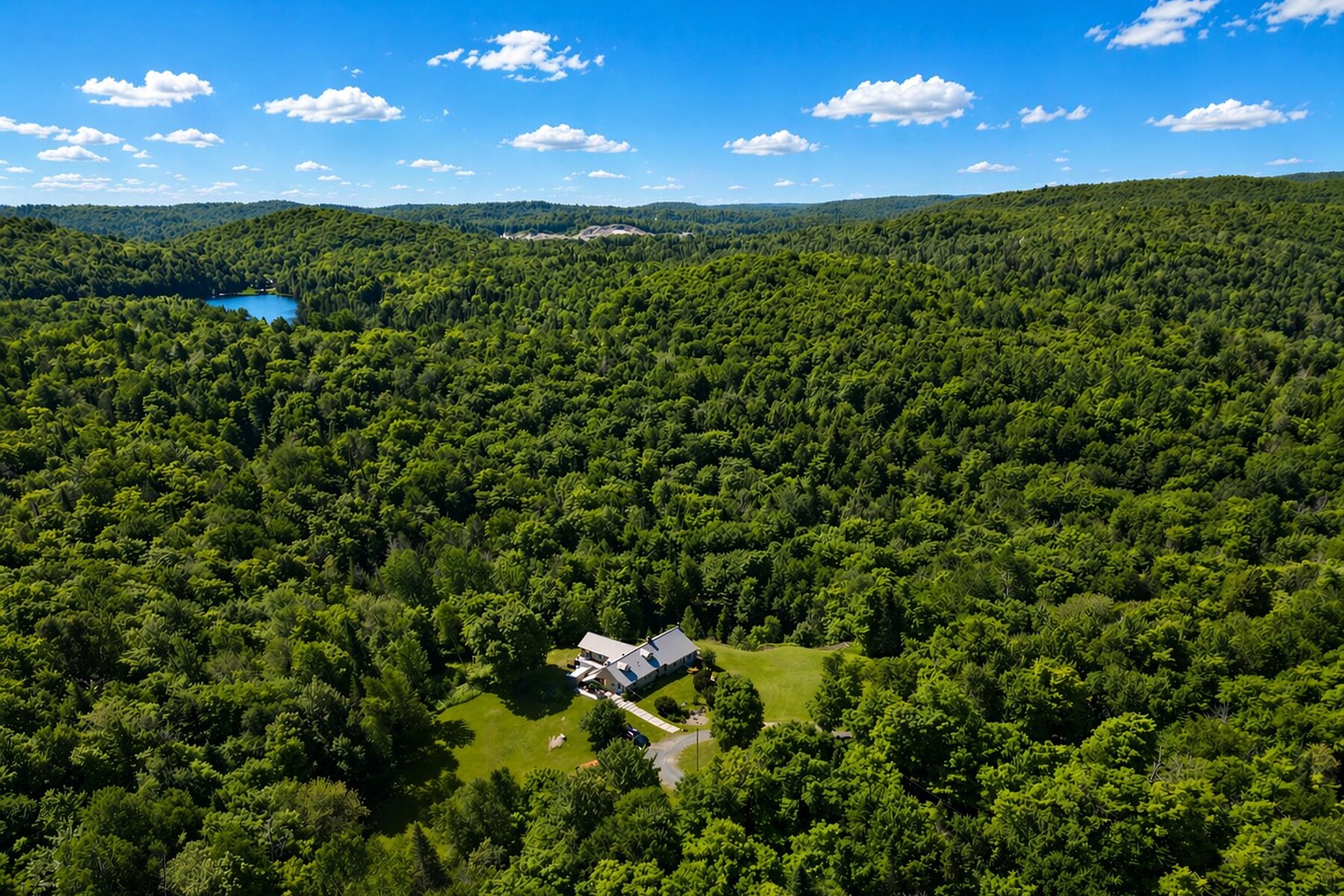  Wentworth-Nord, Laurentides - 物件實景