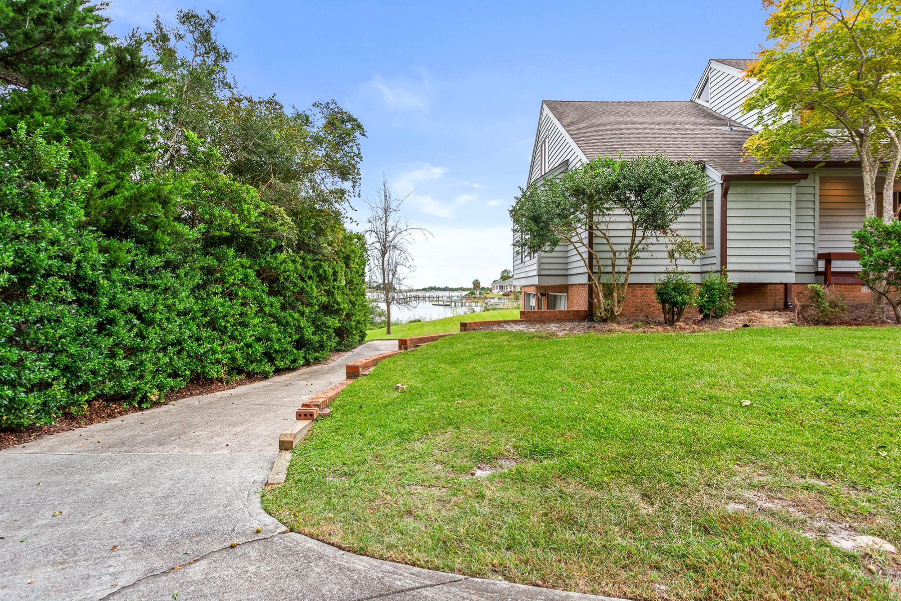  1805 Futch Creek Road, Wilmington, NC 28411 - 物件實景