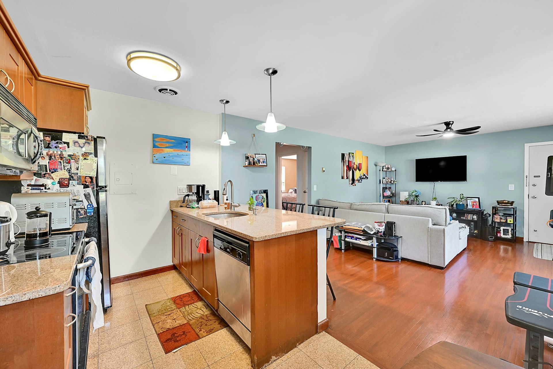  2 Radio Avenue, Secaucus, NJ 07094 - 物件實景