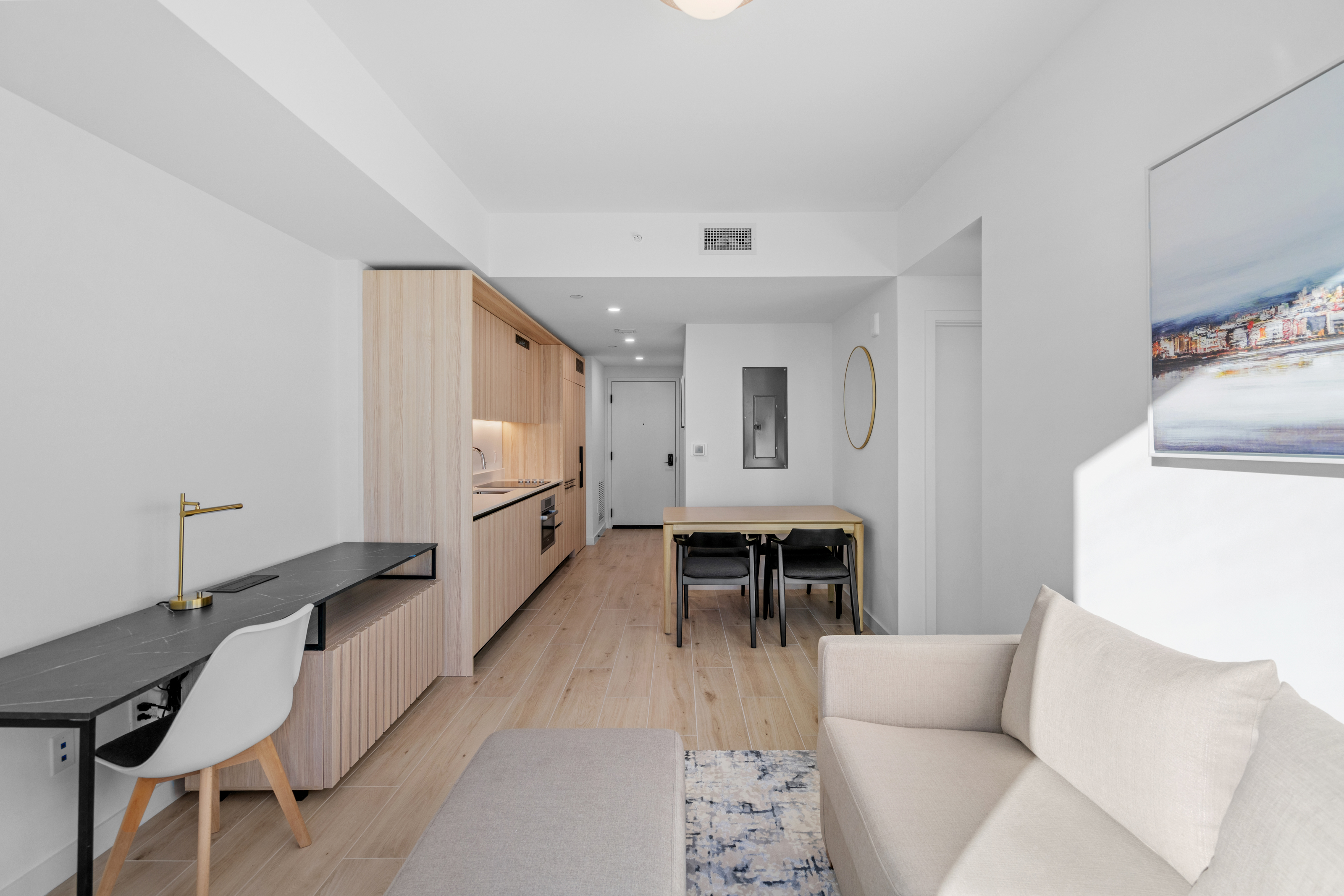  225 N Miami Ave, Miami, FL, 33132 - 物件實景