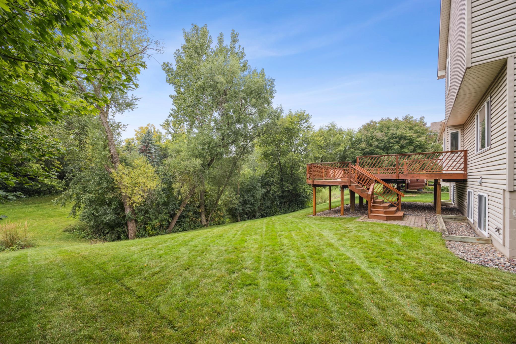 Brooklyn Park, Minnesota, 55443, United States, 4 Bedrooms Bedrooms, ,4 BathroomsBathrooms,Residential,For Sale,1951377
