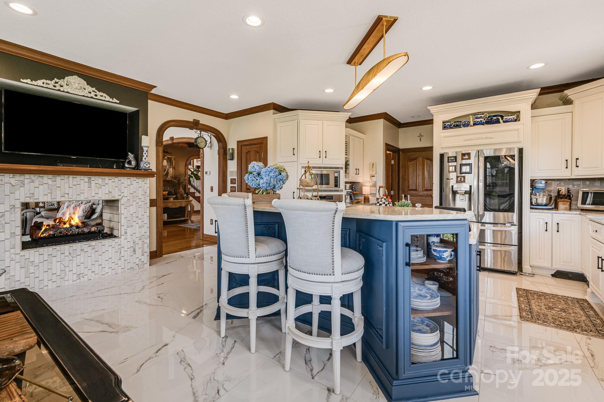 Fletcher, North Carolina, 28732, United States, 5 Bedrooms Bedrooms, ,7 BathroomsBathrooms,Residential,For Sale,1895322