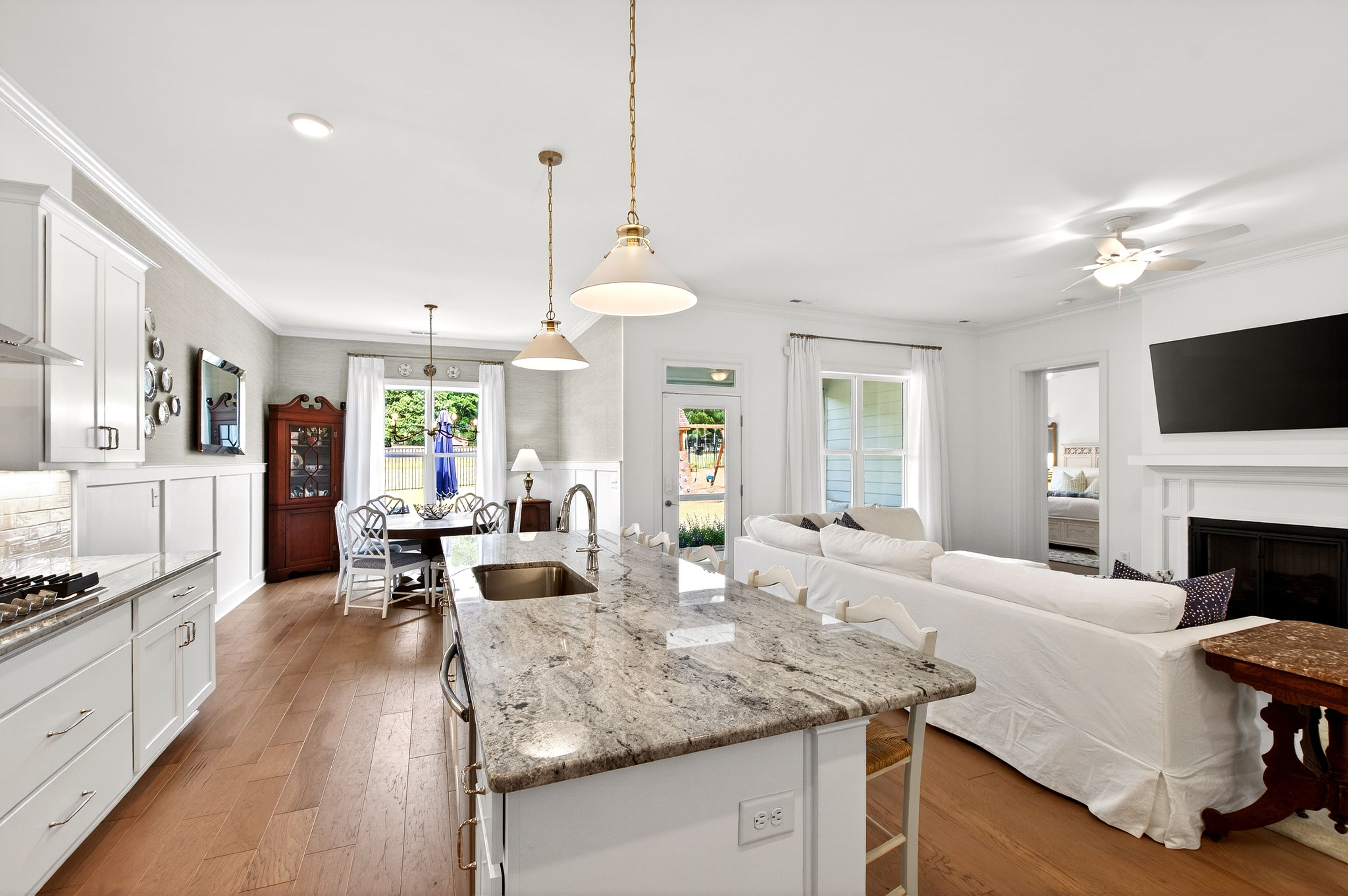  2805 High Plains Drive, Fuquay-Varina, NC 27526 - 物件實景