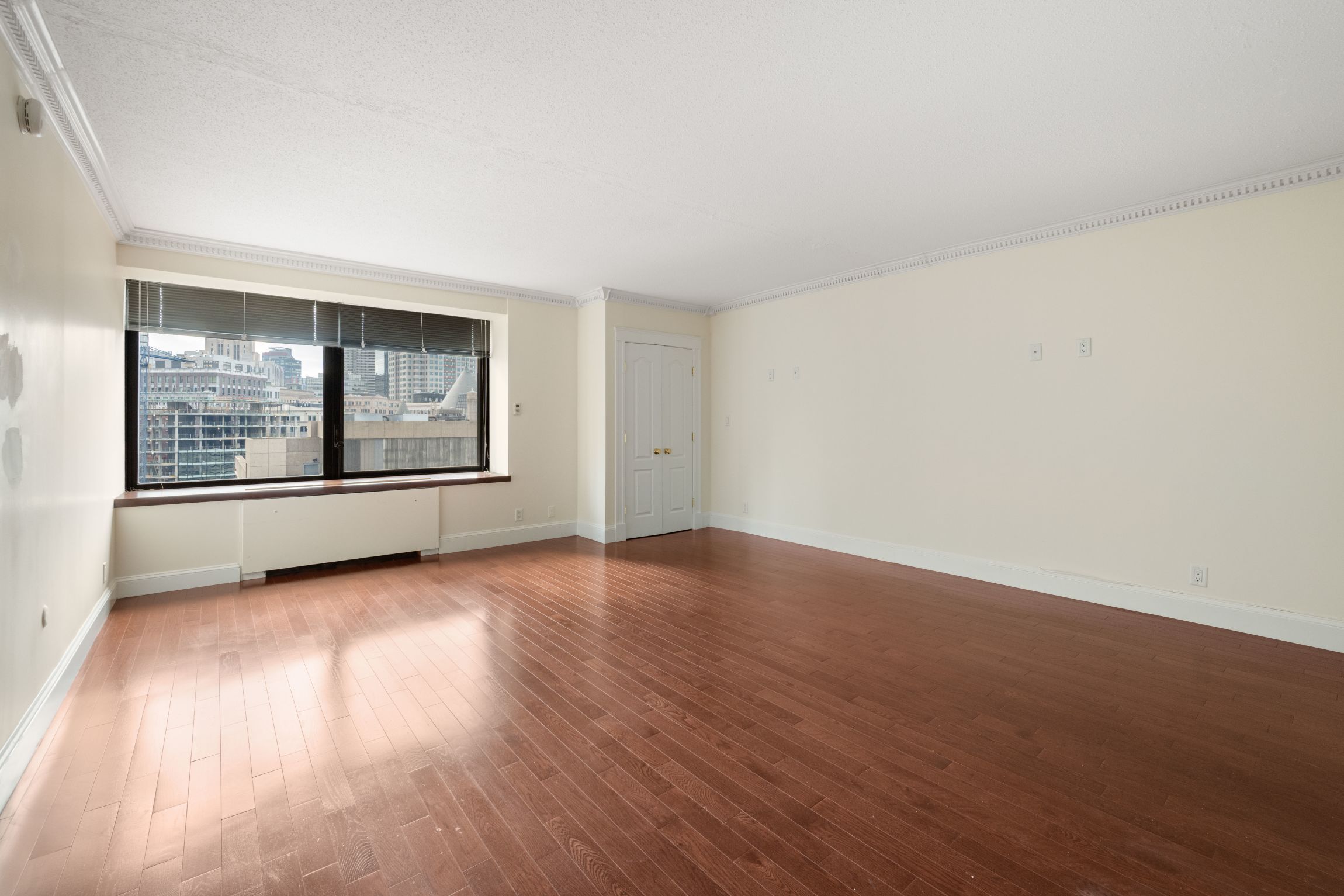  85 East India Row, Unit 10G, Boston, MA, 02110 - 物件實景