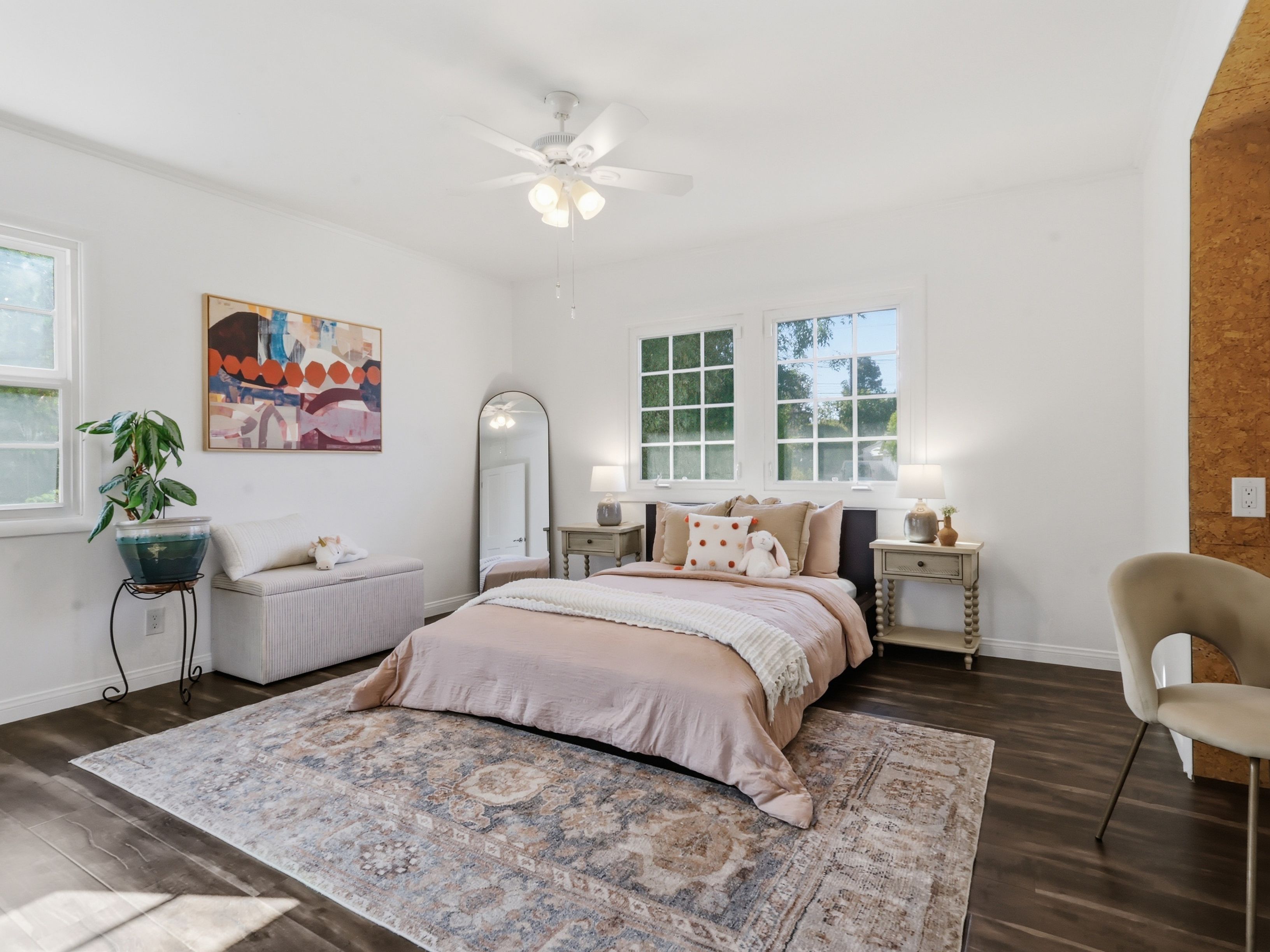  2 Hitching Post Drive, Rolling Hills Estates, CA 90274 - 物件實景