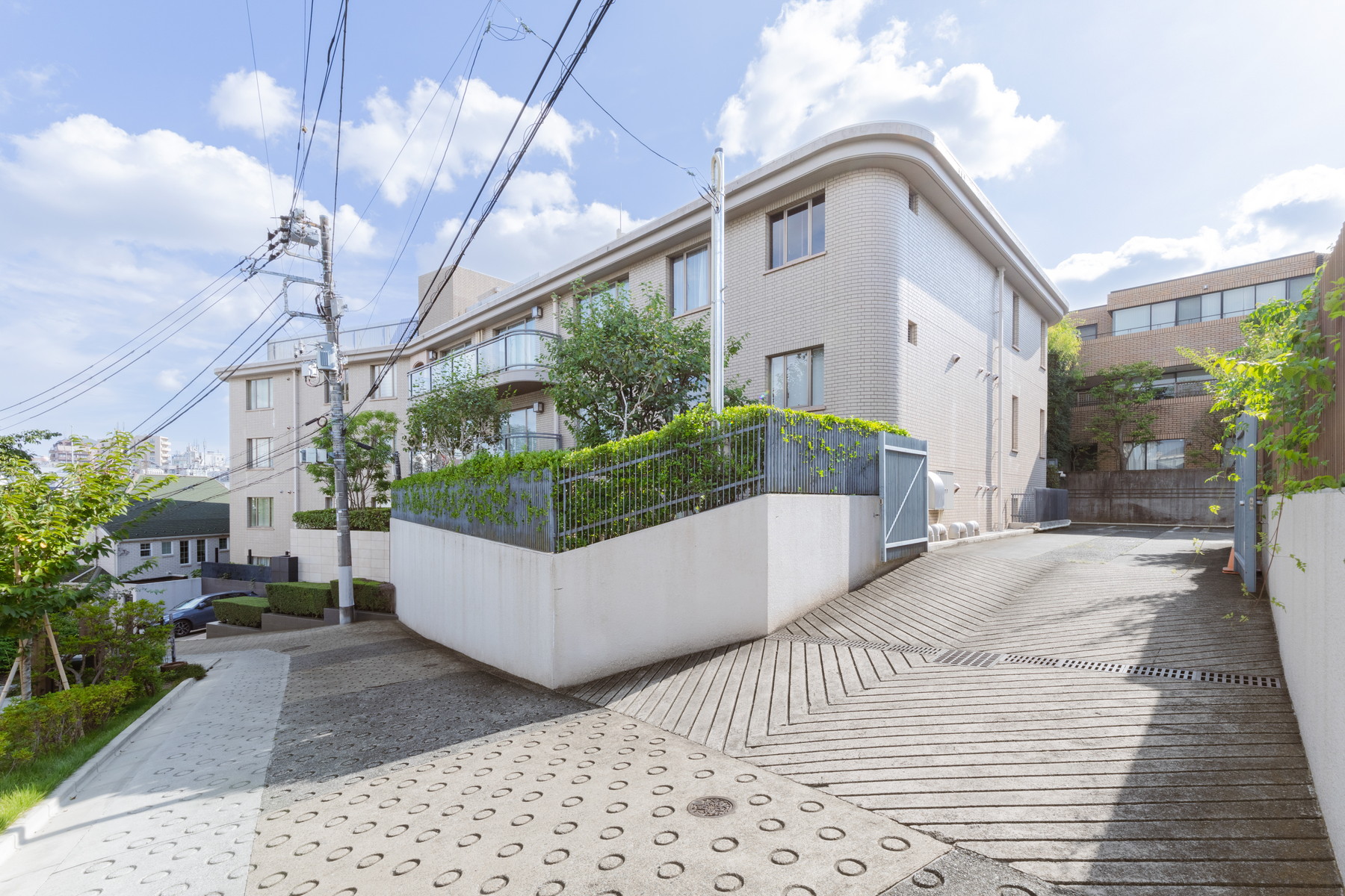  The Terrace Yoyogi-Uehara - 物件實景