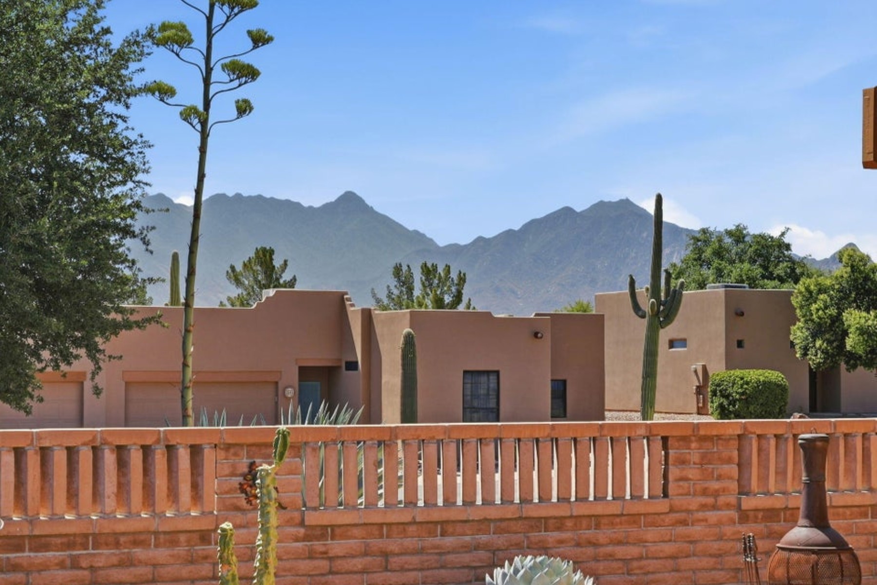  3617 South Paseo de Los Nardos¦Green Valley, AZ 85614 - 物件實景
