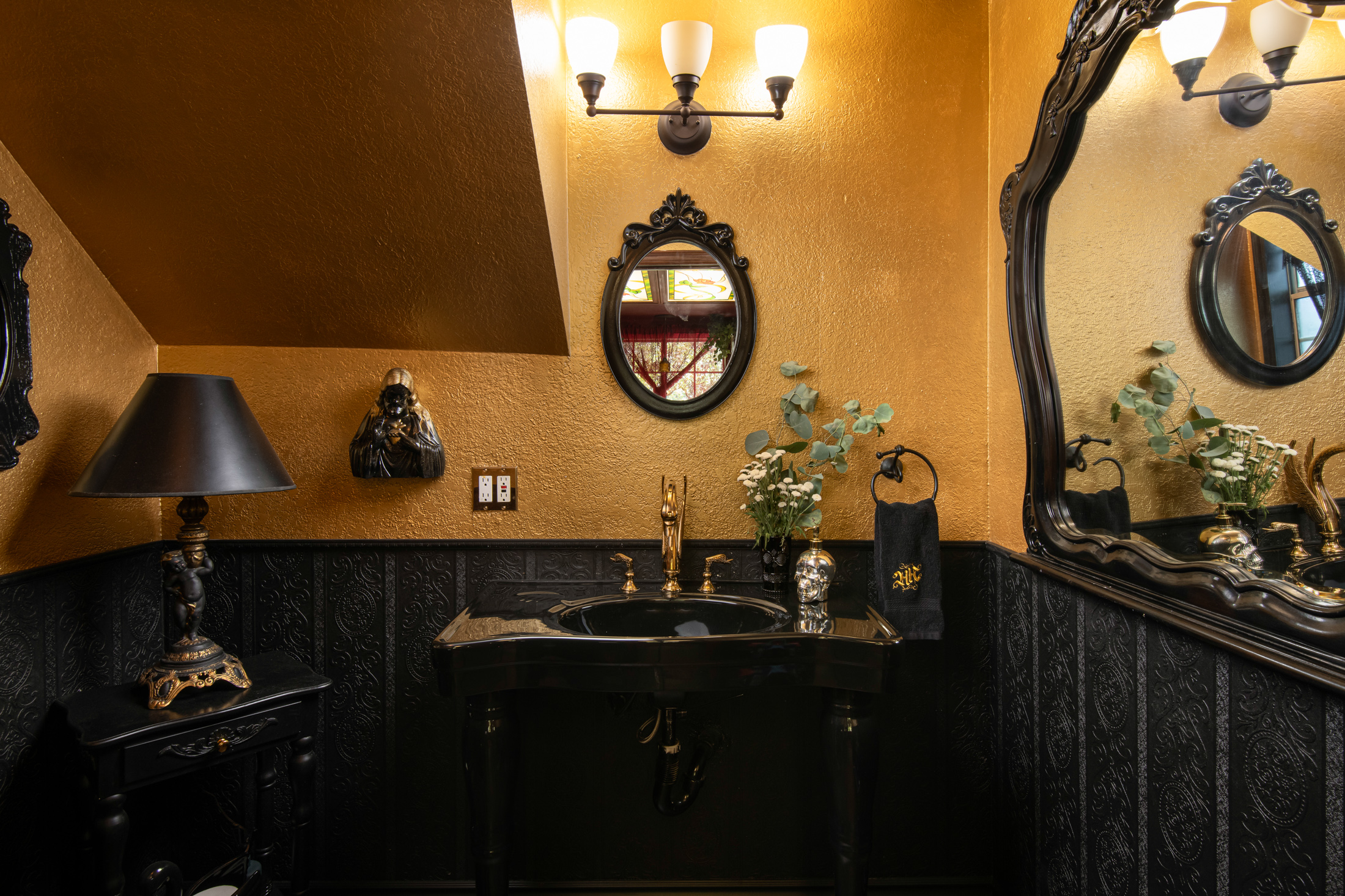  23594 Hillside Drive, Crestline, CA 92325 - 物件實景