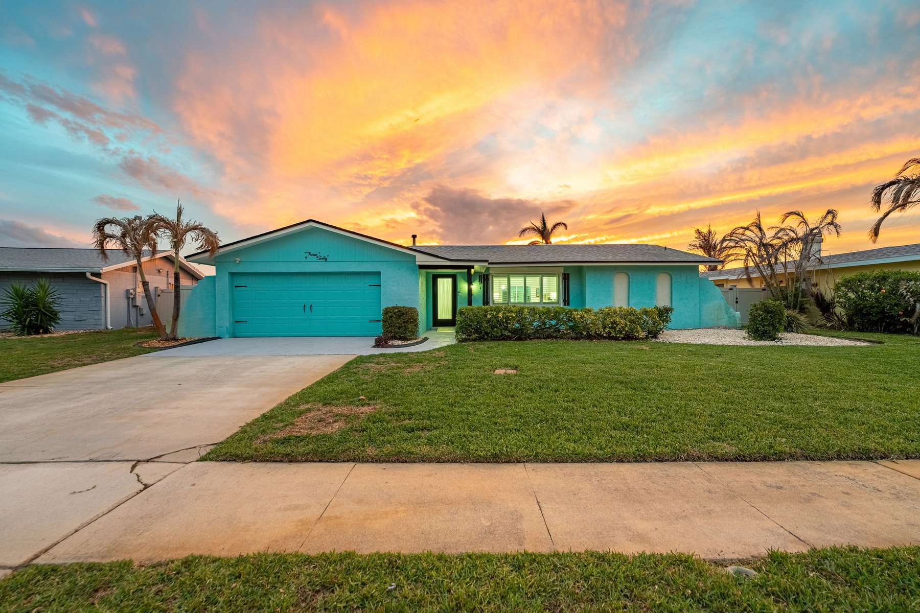  360 Diana Boulevard, Merritt Island, FL, 32953 - 物件實景