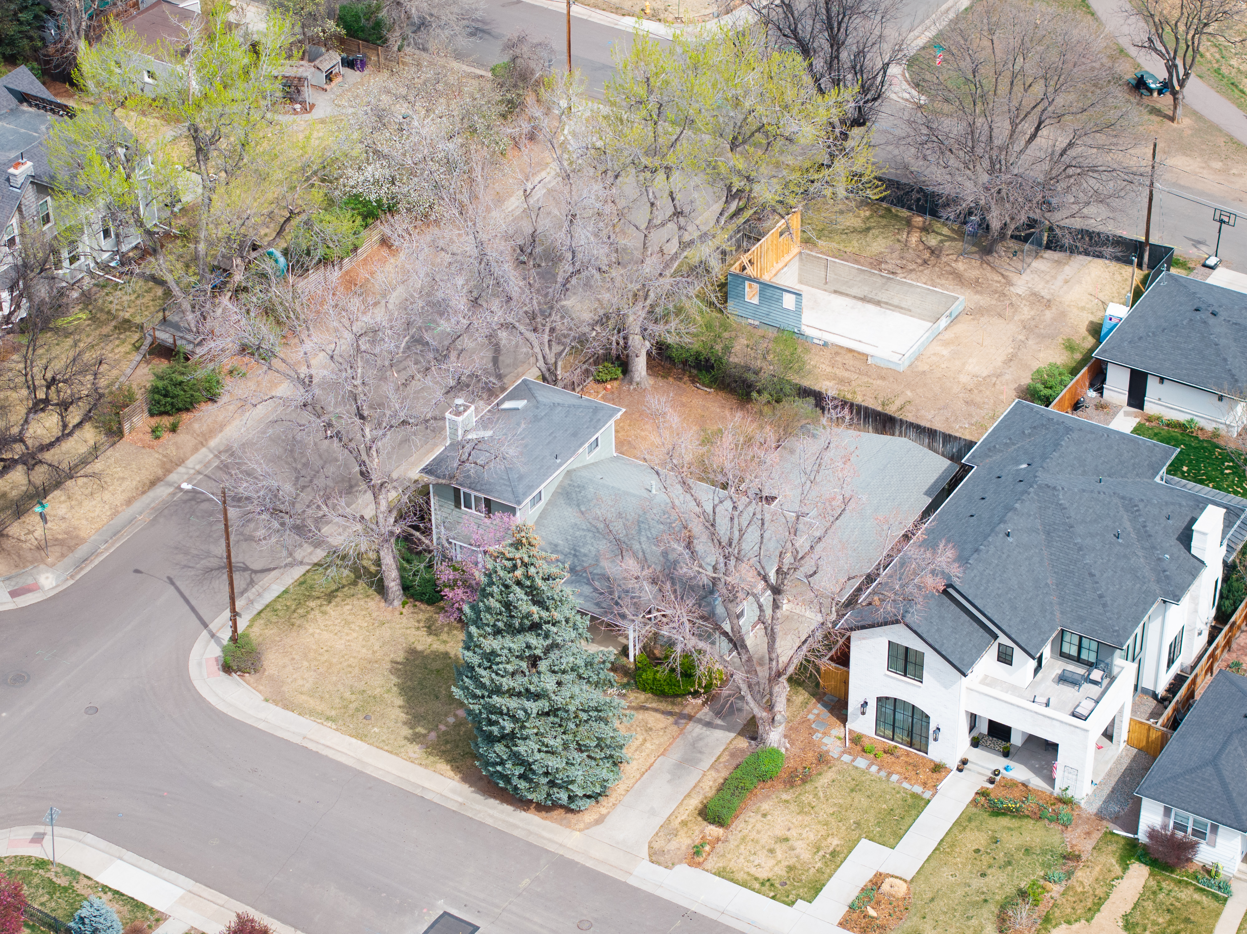  2600 S Saint Paul Street, Denver, CO, 80210 - 物件實景