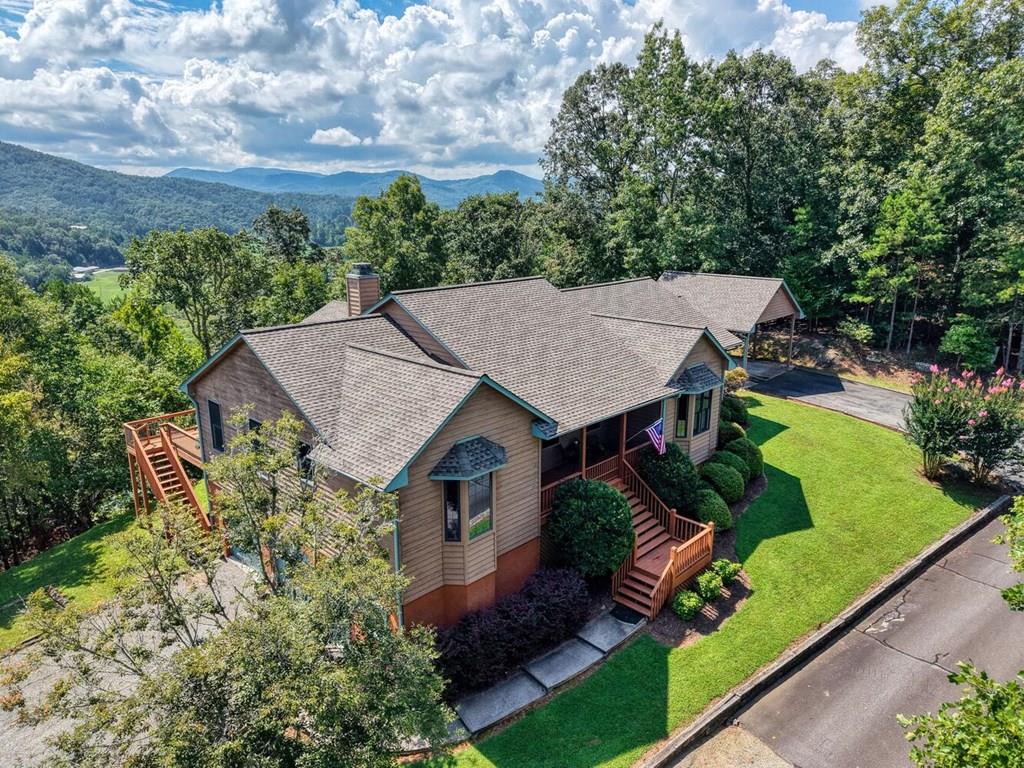 Murphy, North Carolina, 28906, United States, 3 Bedrooms Bedrooms, ,2 BathroomsBathrooms,Residential,For Sale,1926977