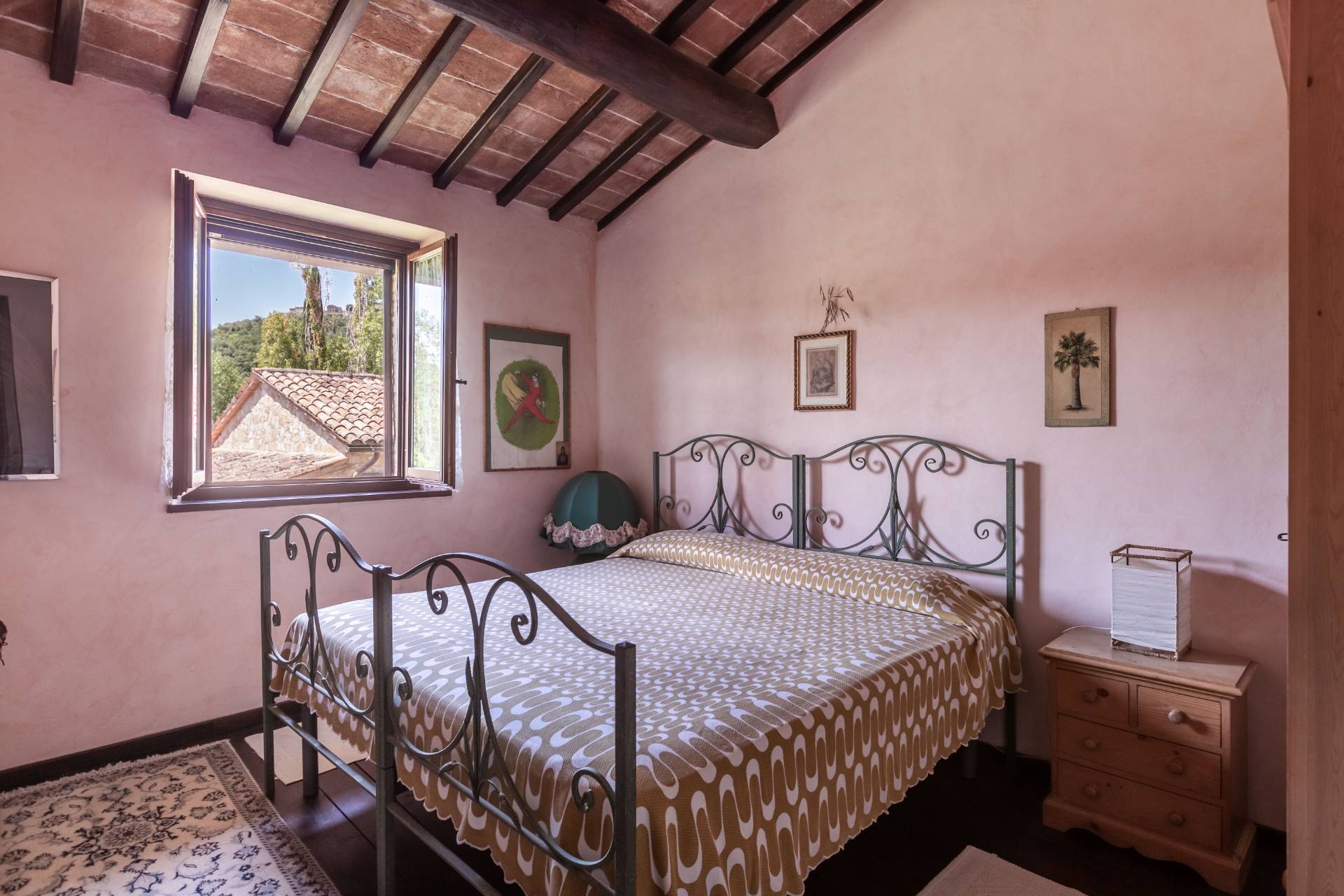 Localit? Porzone, Todi, Perugia, 06059, IT, 6 Bedrooms Bedrooms, ,6 BathroomsBathrooms,Residential,For Sale,Localit? Porzone,1586795