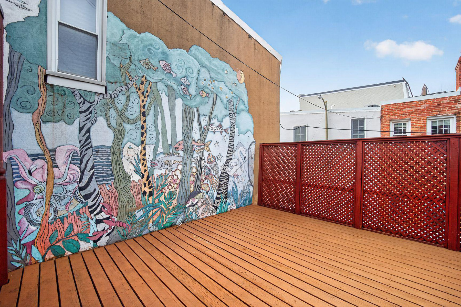  1233 S Street NW, Washington, DC, 20009 - 物件實景