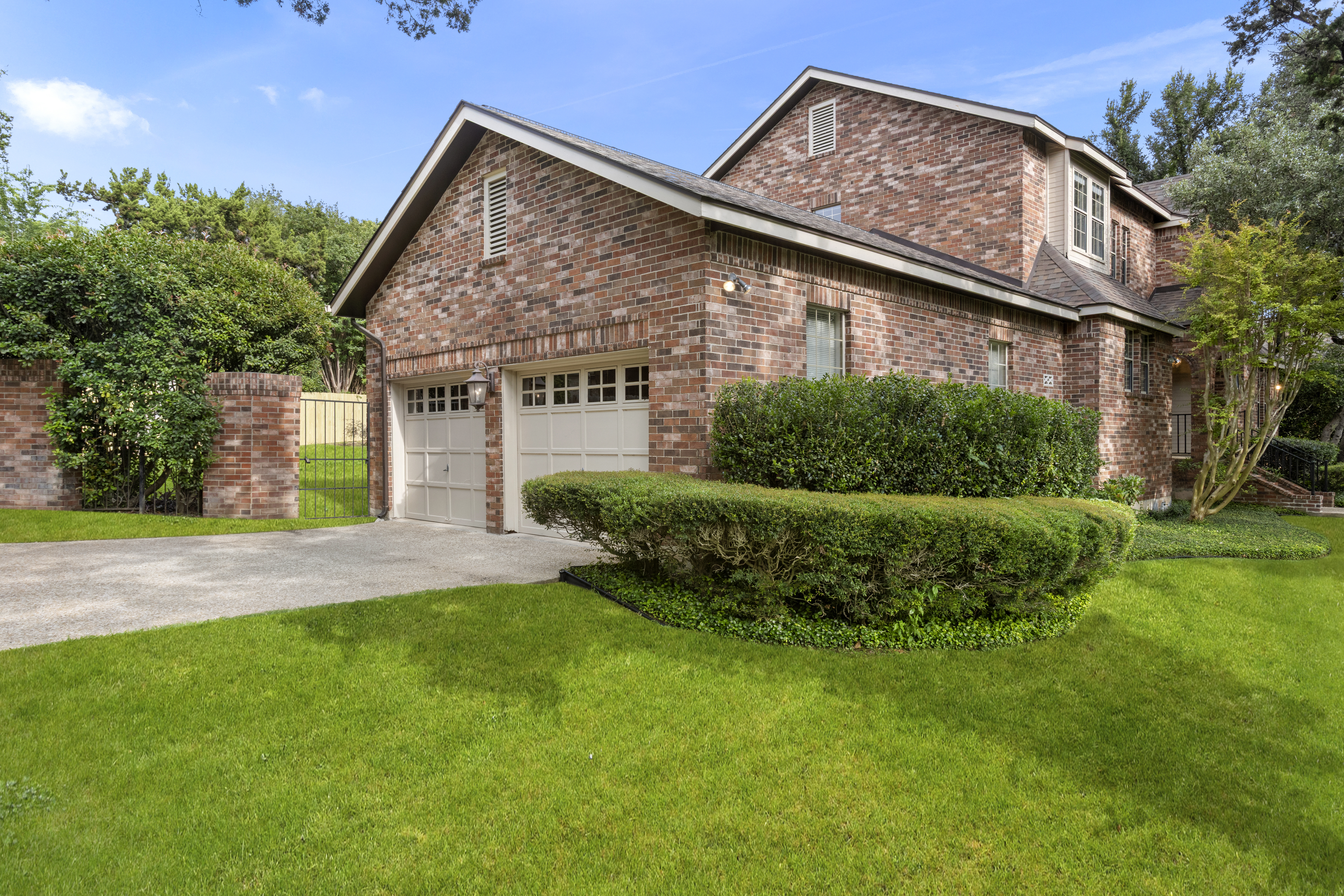  Elegant Inwood Estate Home - 物件實景