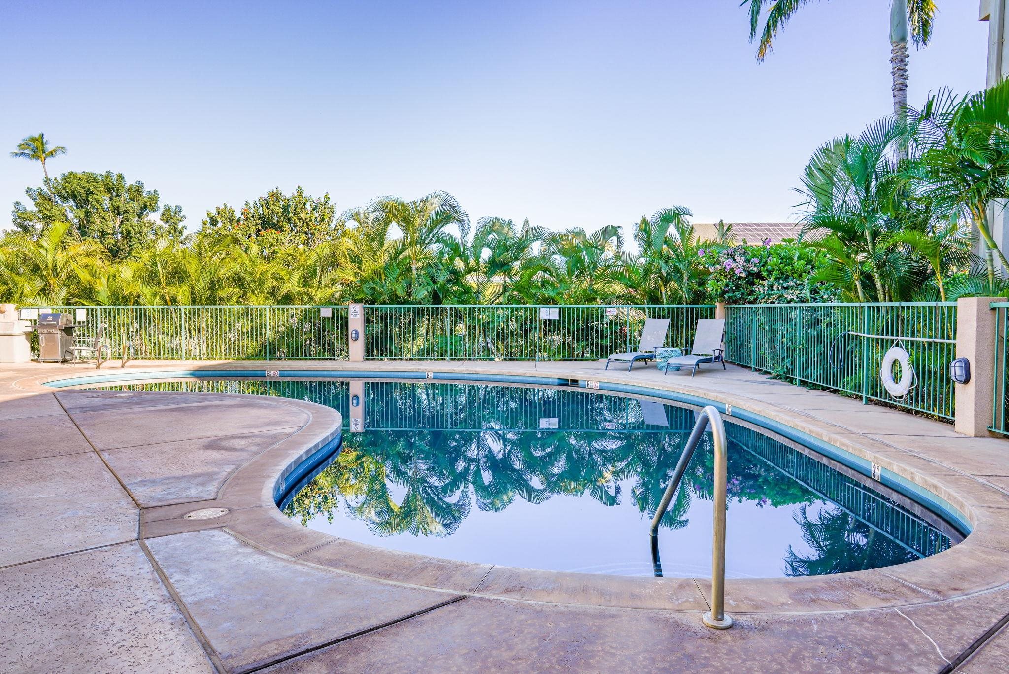 Kihei, Hawaii, 96753, United States, 2 Bedrooms Bedrooms, ,2 BathroomsBathrooms,Residential,For Sale,1917706