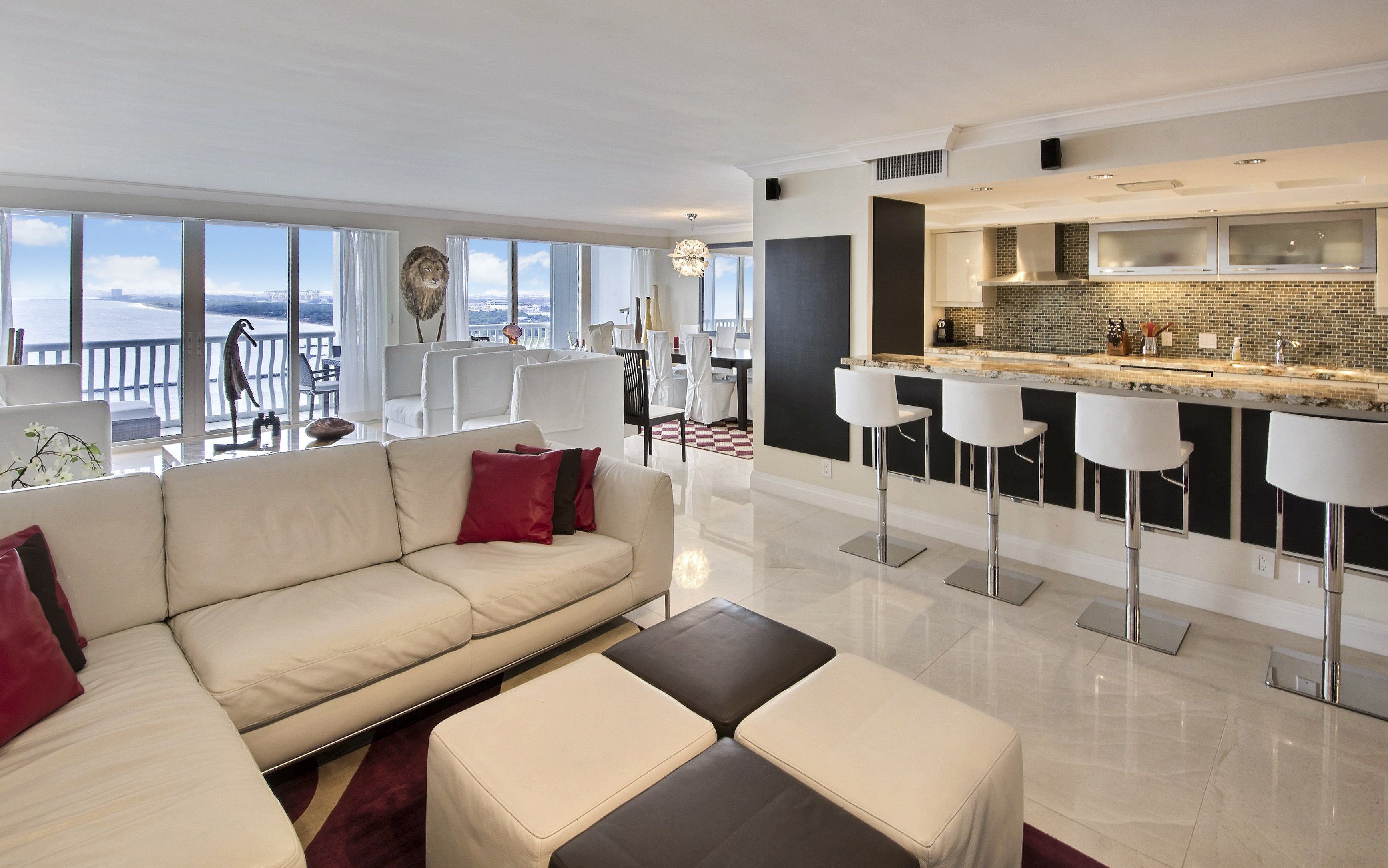  2200 S Ocean Ln, Fort Lauderdale, FL, 33316 - 物件實景