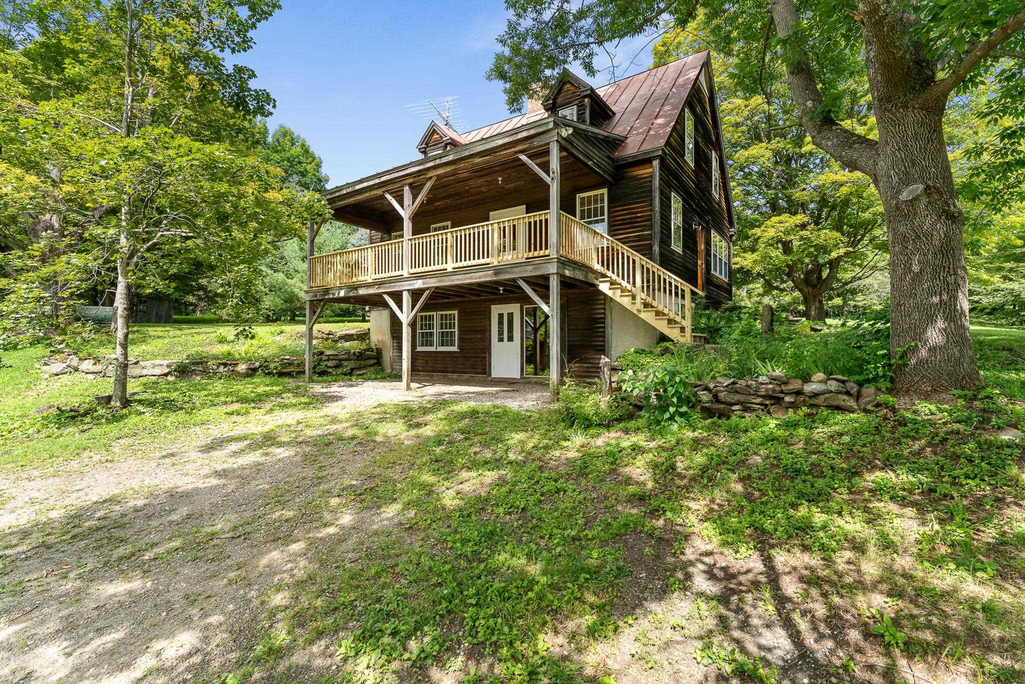  232 Town Farm Hill Road - 物件實景