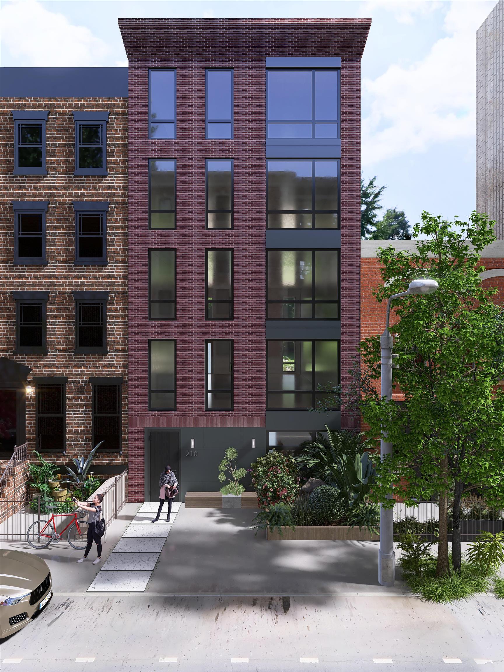 Hoboken, New Jersey, 07030, United States, 4 Bedrooms Bedrooms, ,3 BathroomsBathrooms,Residential,For Sale,1999024