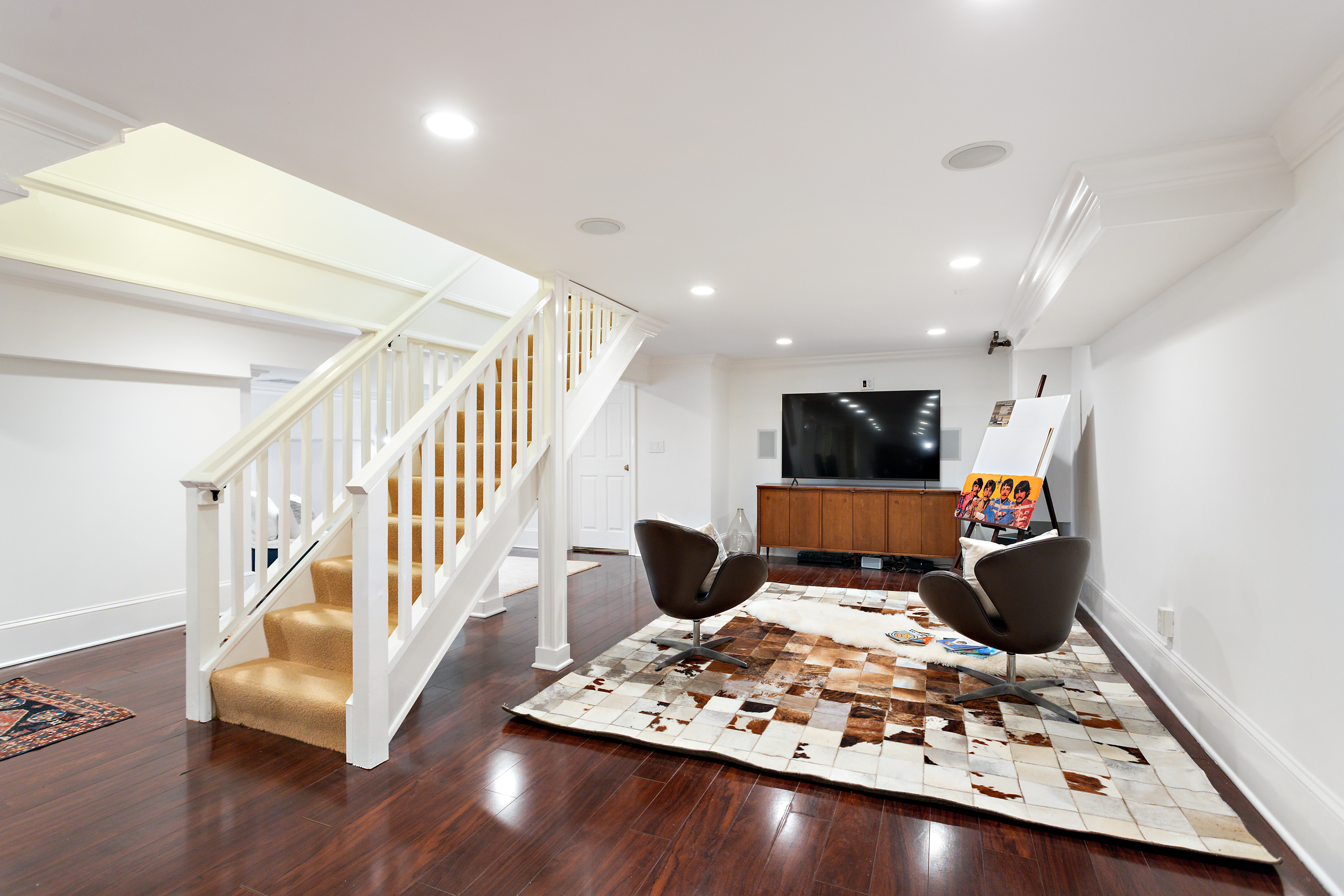  Stately Updated Colonial on Magnificent Grounds - 物件實景