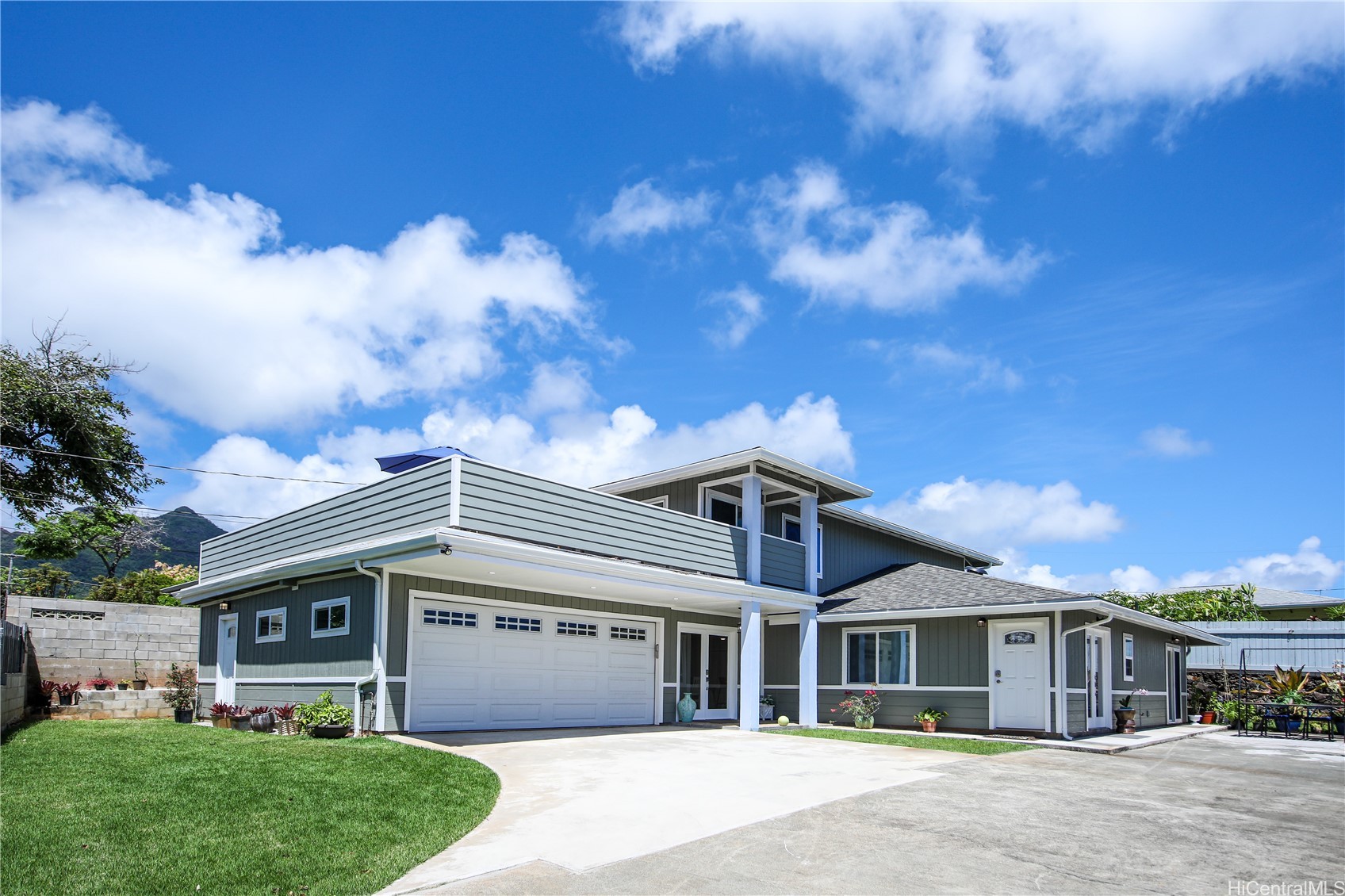 Kailua, Hawaii, 96734, United States, 7 Bedrooms Bedrooms, ,4 BathroomsBathrooms,Residential,For Sale,1846626
