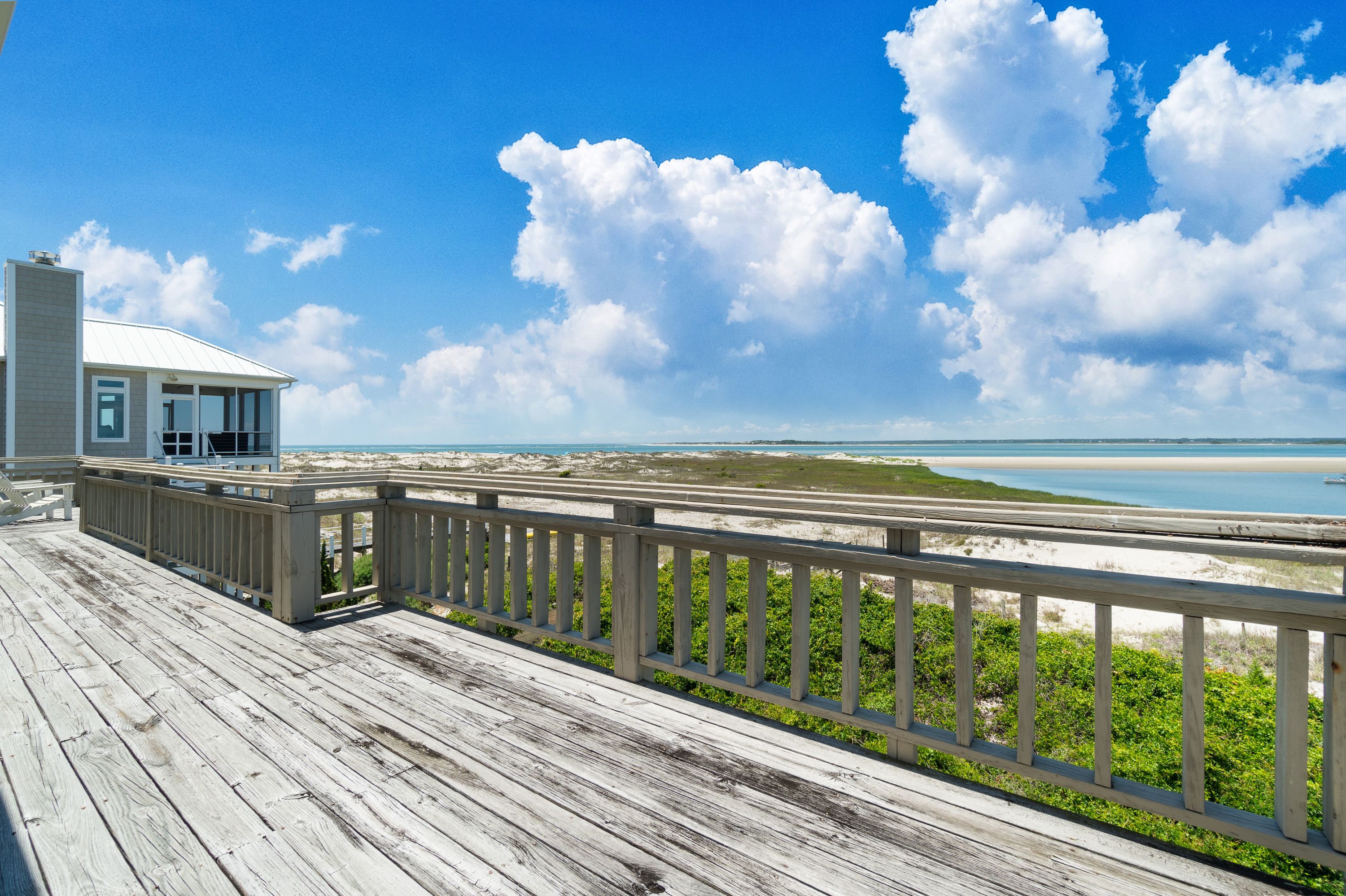  111 Bogue Court, Emerald Isle, NC 28594 - 物件實景