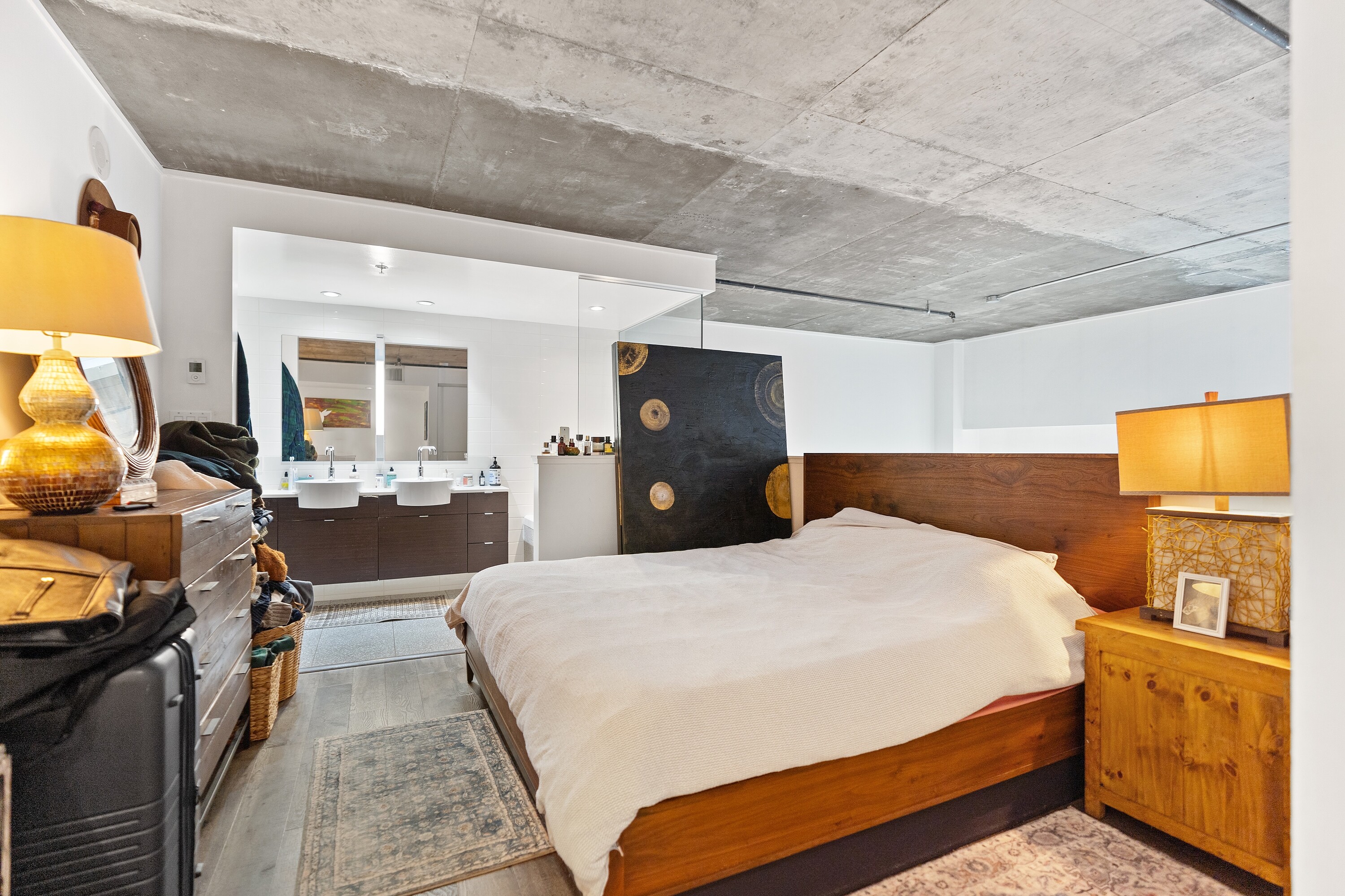  Bright Airy Condo - 物件實景